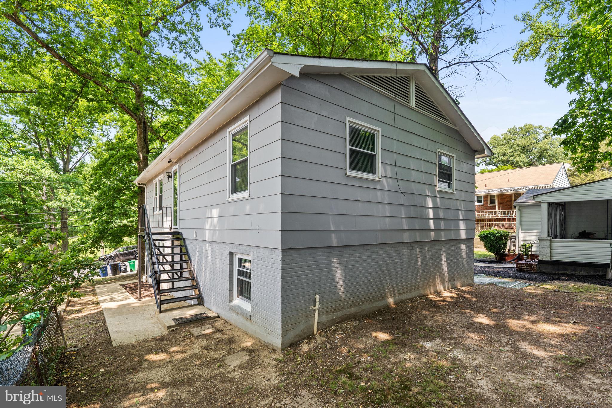 SPAULDING HEIGHTS - Residential Lease