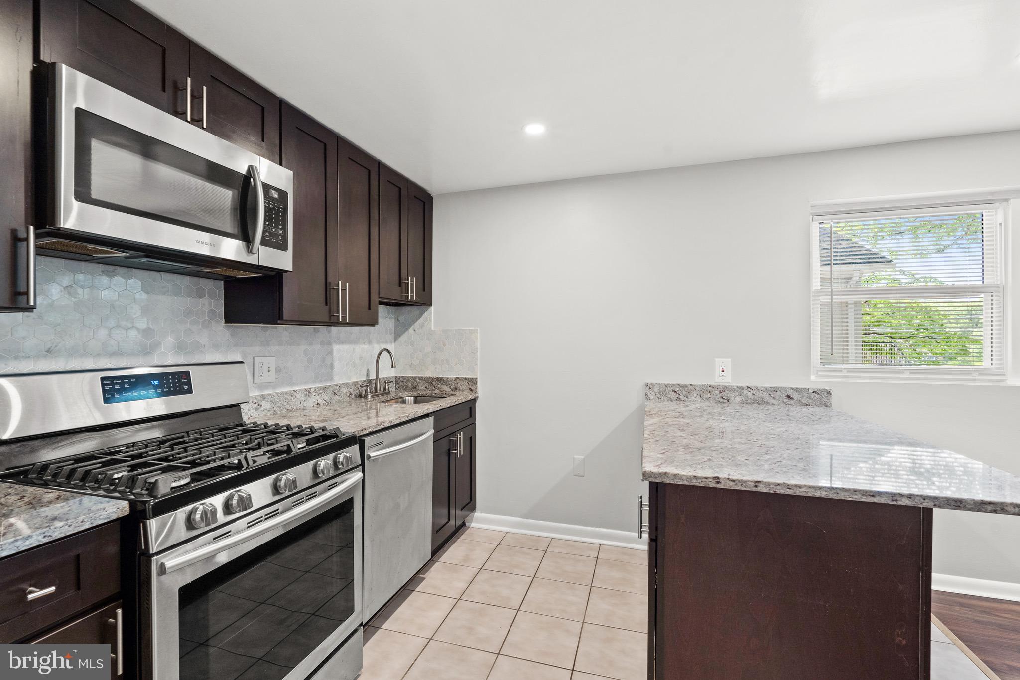 SPAULDING HEIGHTS - Residential Lease