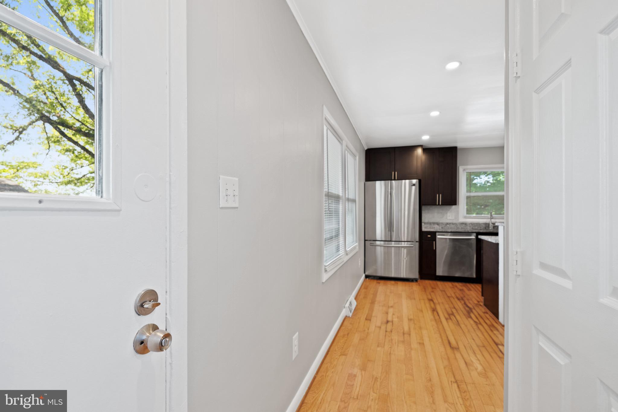 SPAULDING HEIGHTS - Residential Lease