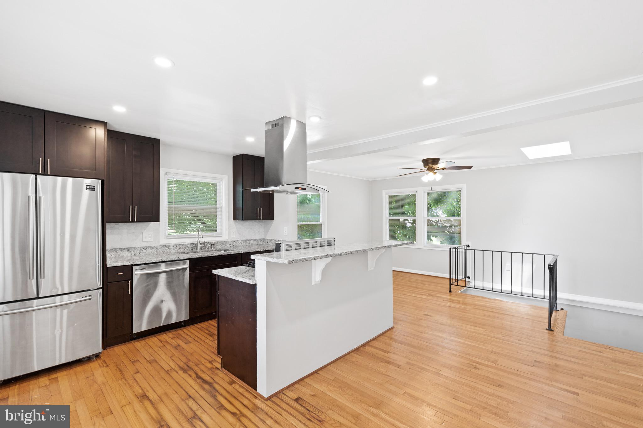 SPAULDING HEIGHTS - Residential Lease