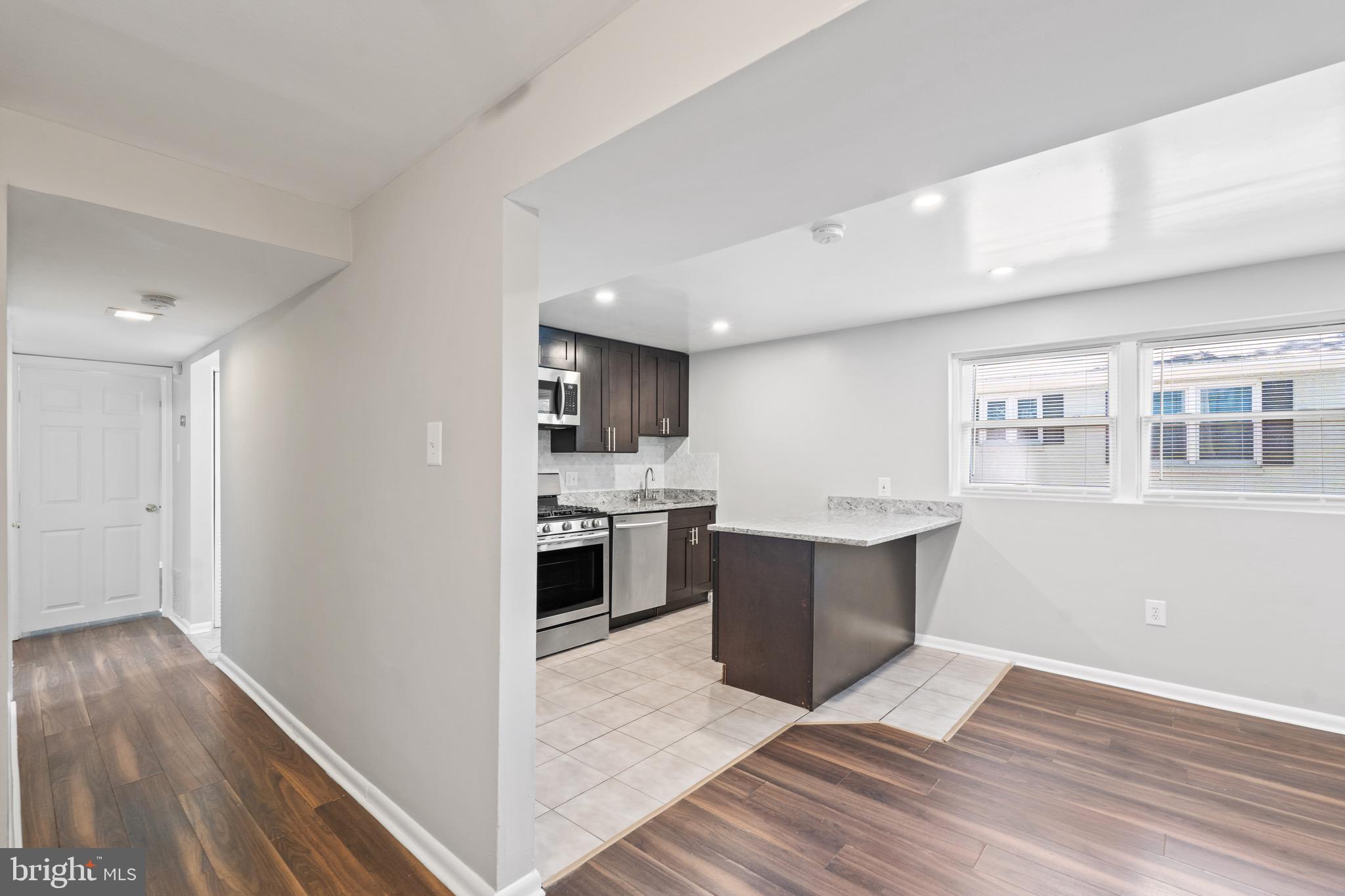 SPAULDING HEIGHTS - Residential Lease