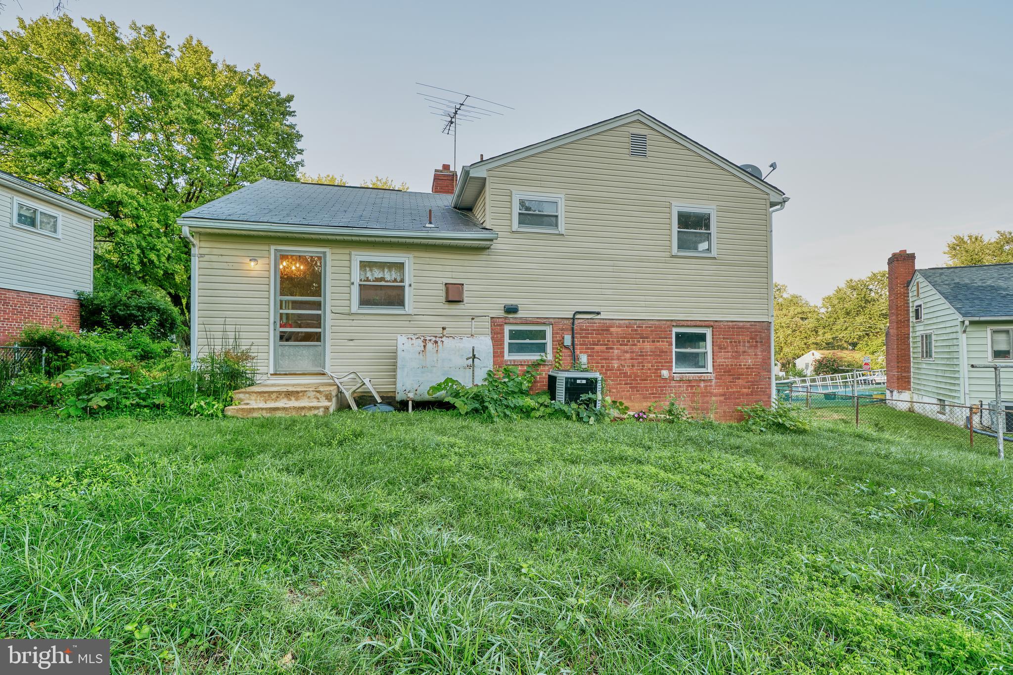 MARUMSCO VILLAGE - Residential