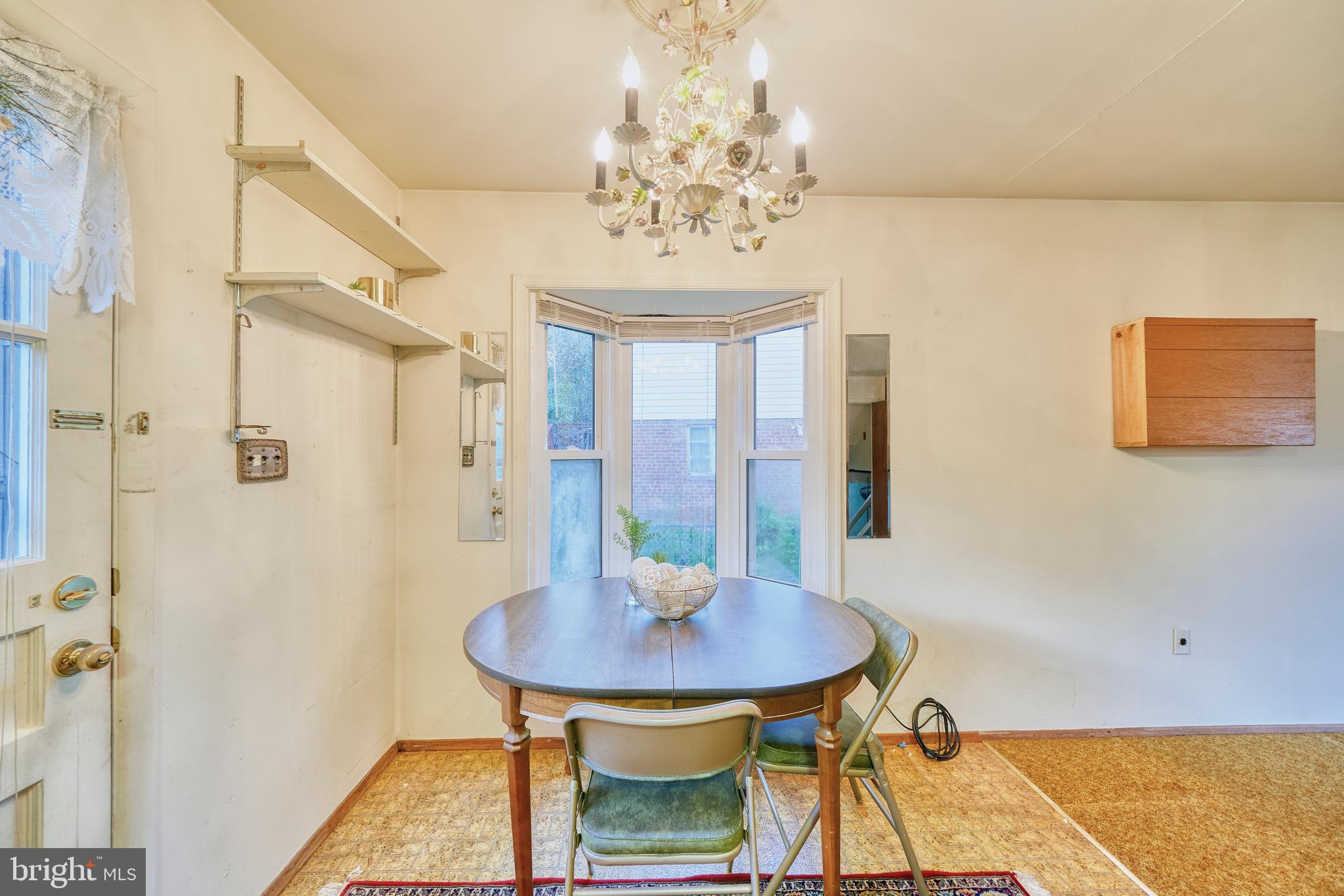 MARUMSCO VILLAGE - Residential