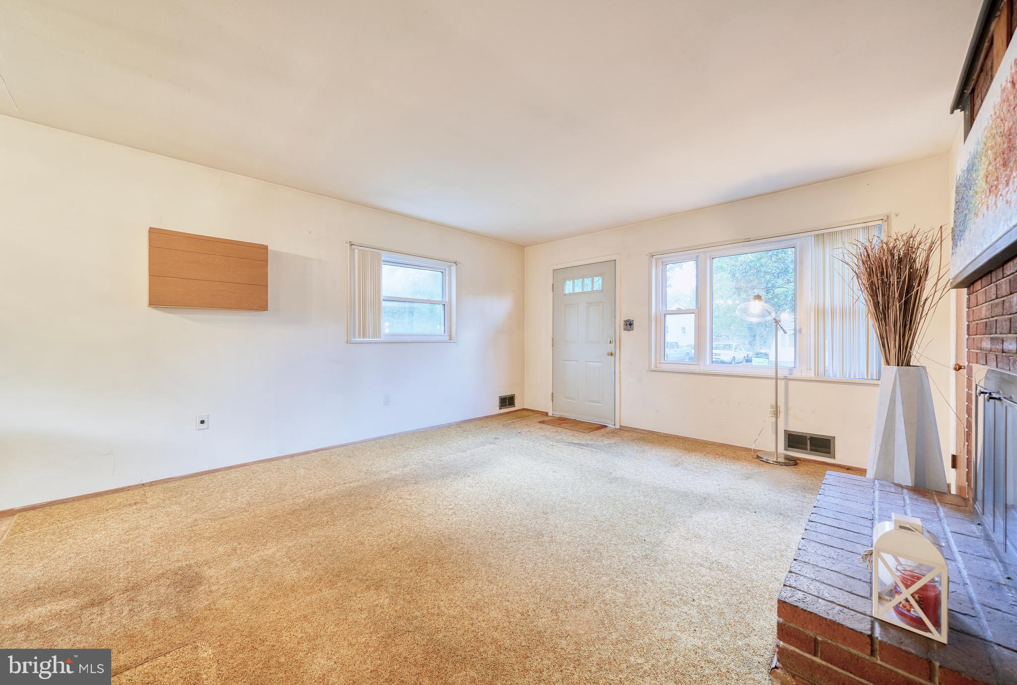 MARUMSCO VILLAGE - Residential