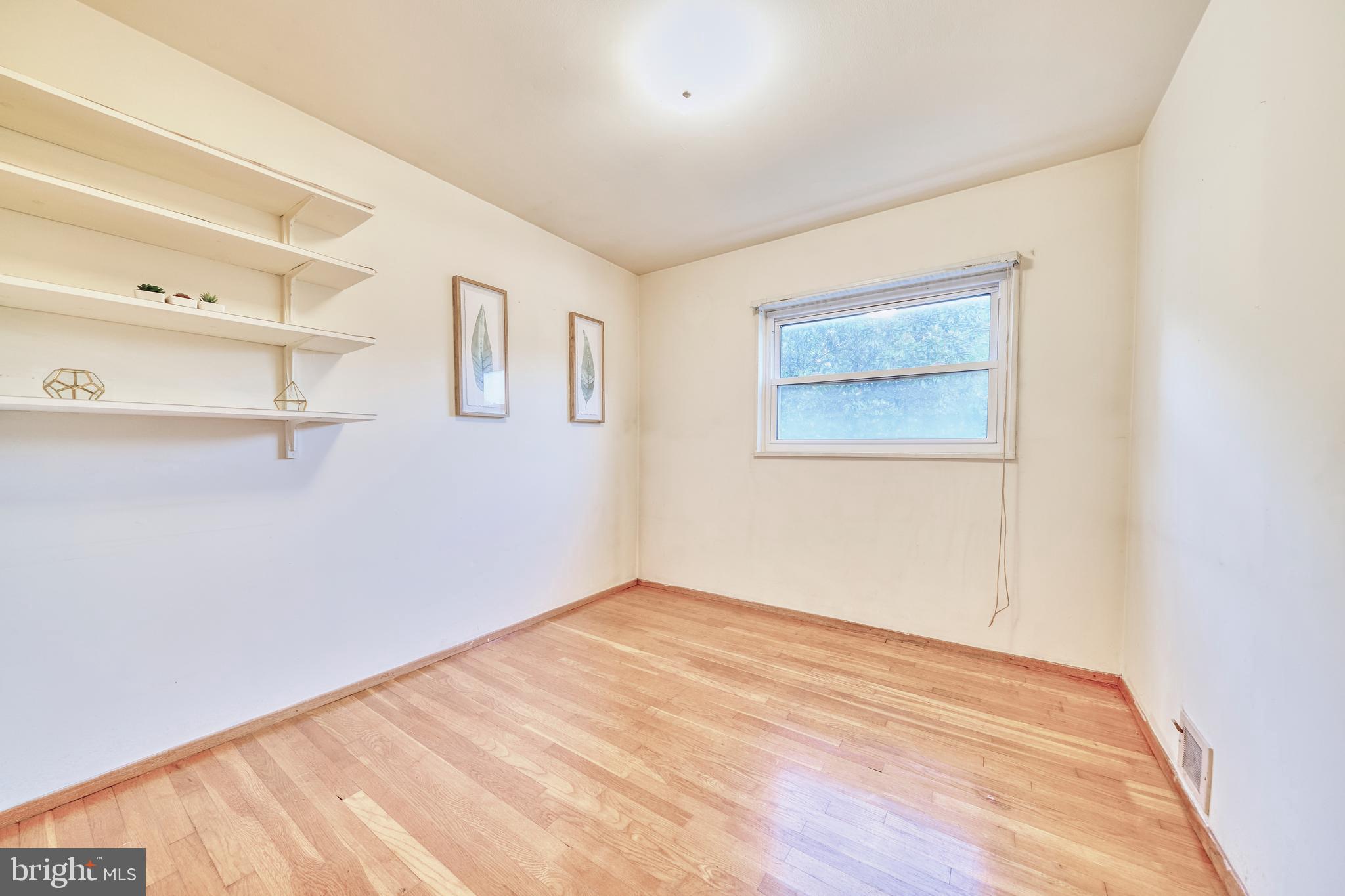 MARUMSCO VILLAGE - Residential