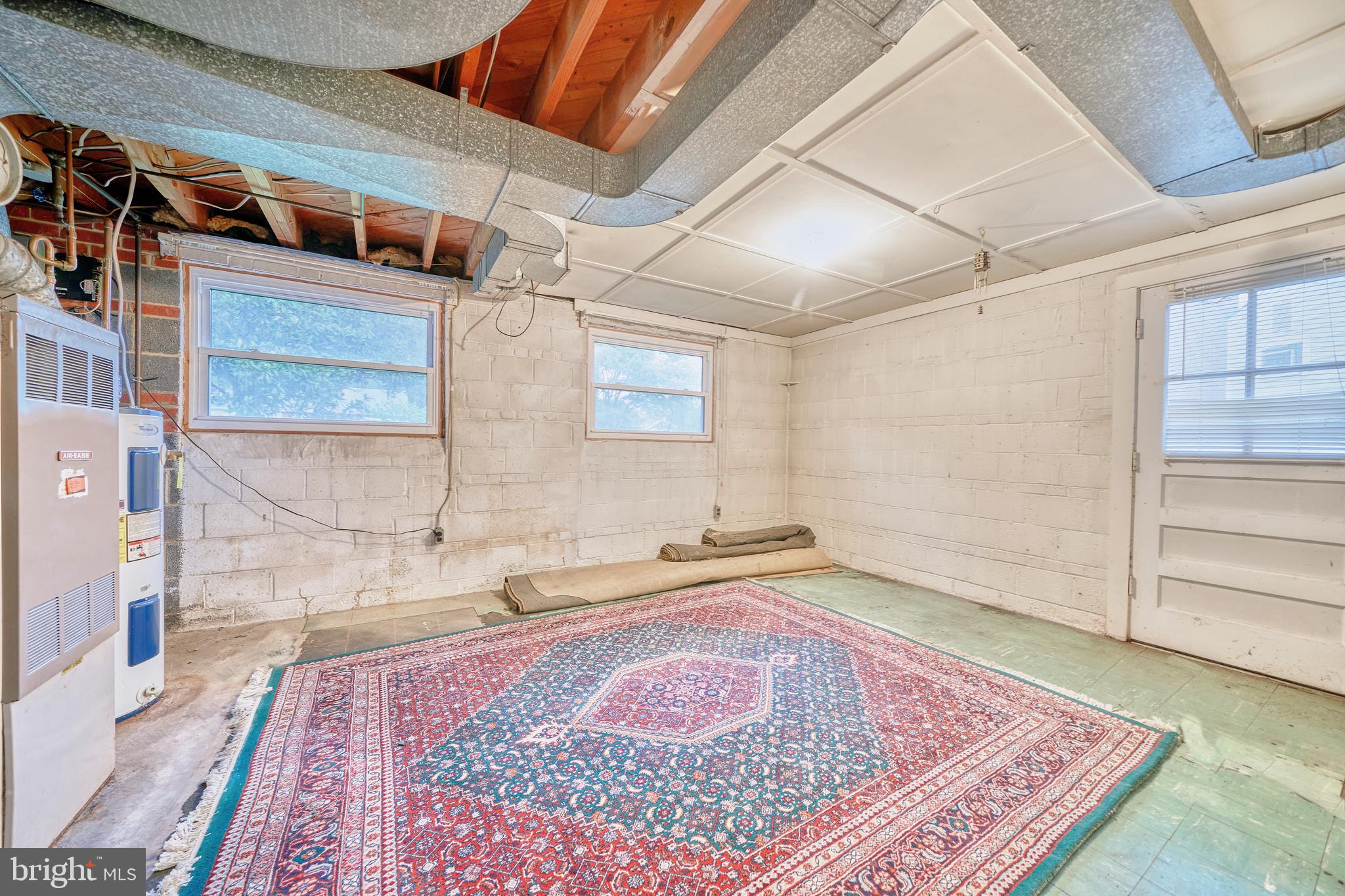 MARUMSCO VILLAGE - Residential