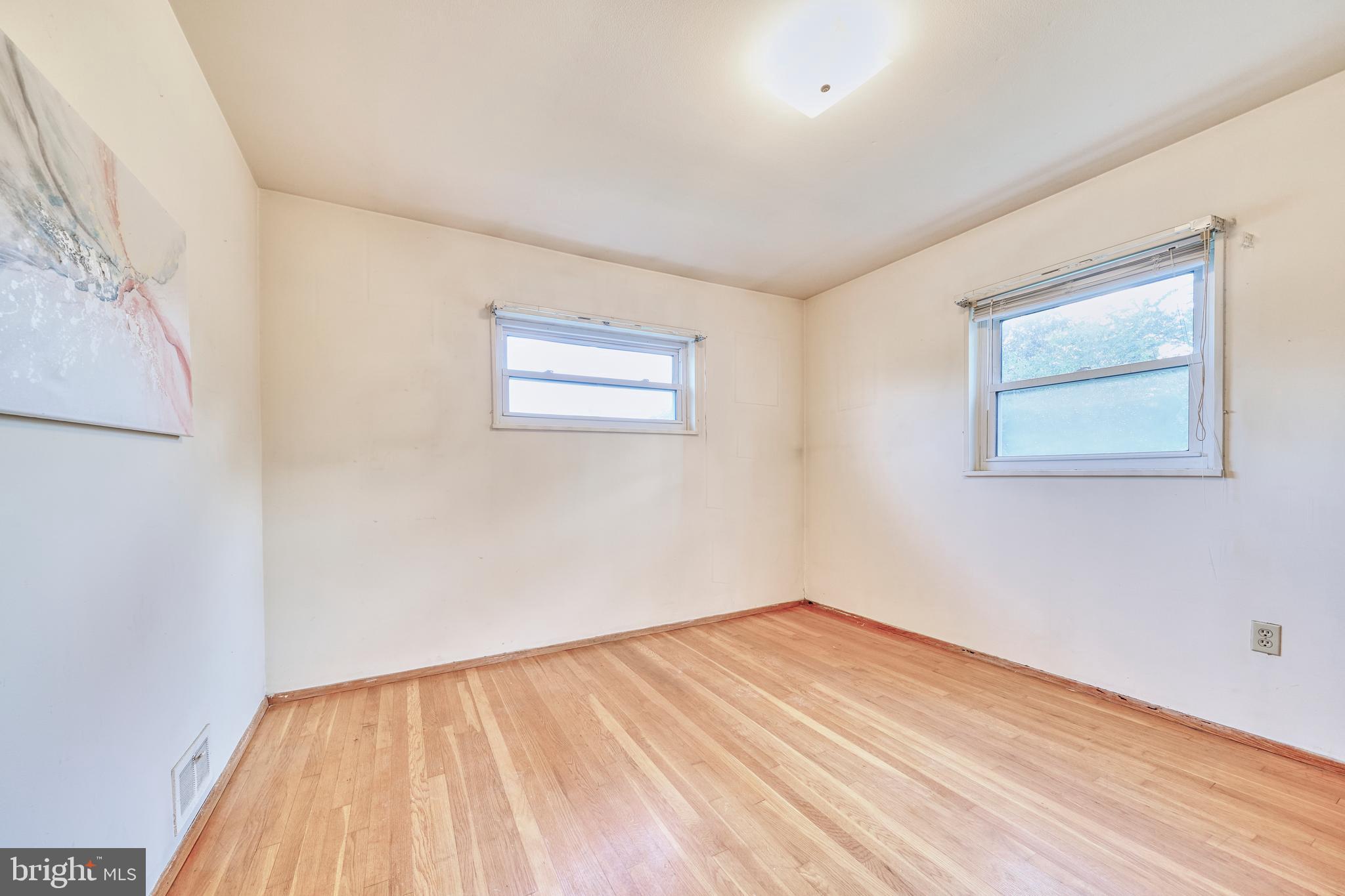 MARUMSCO VILLAGE - Residential