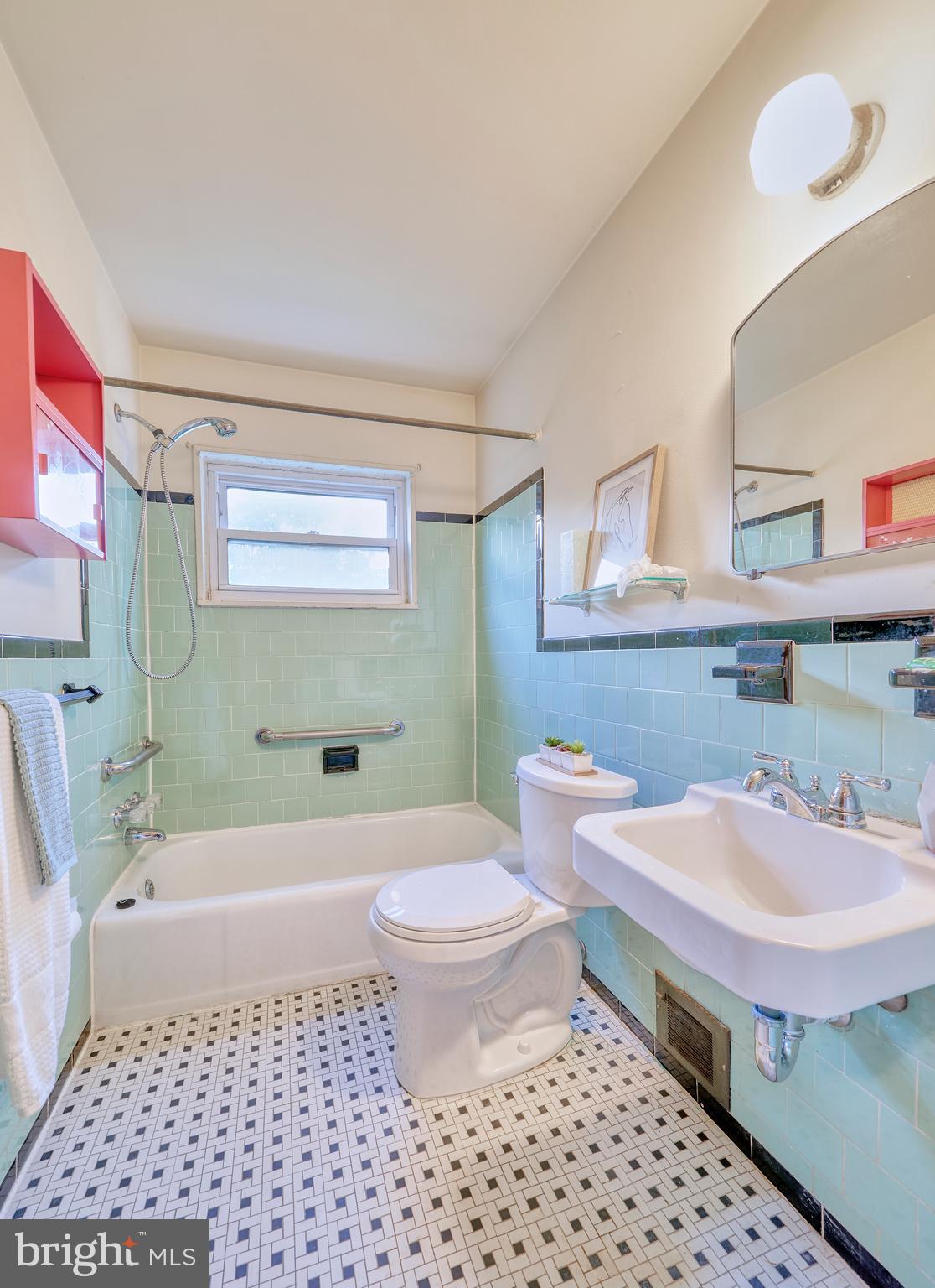 MARUMSCO VILLAGE - Residential