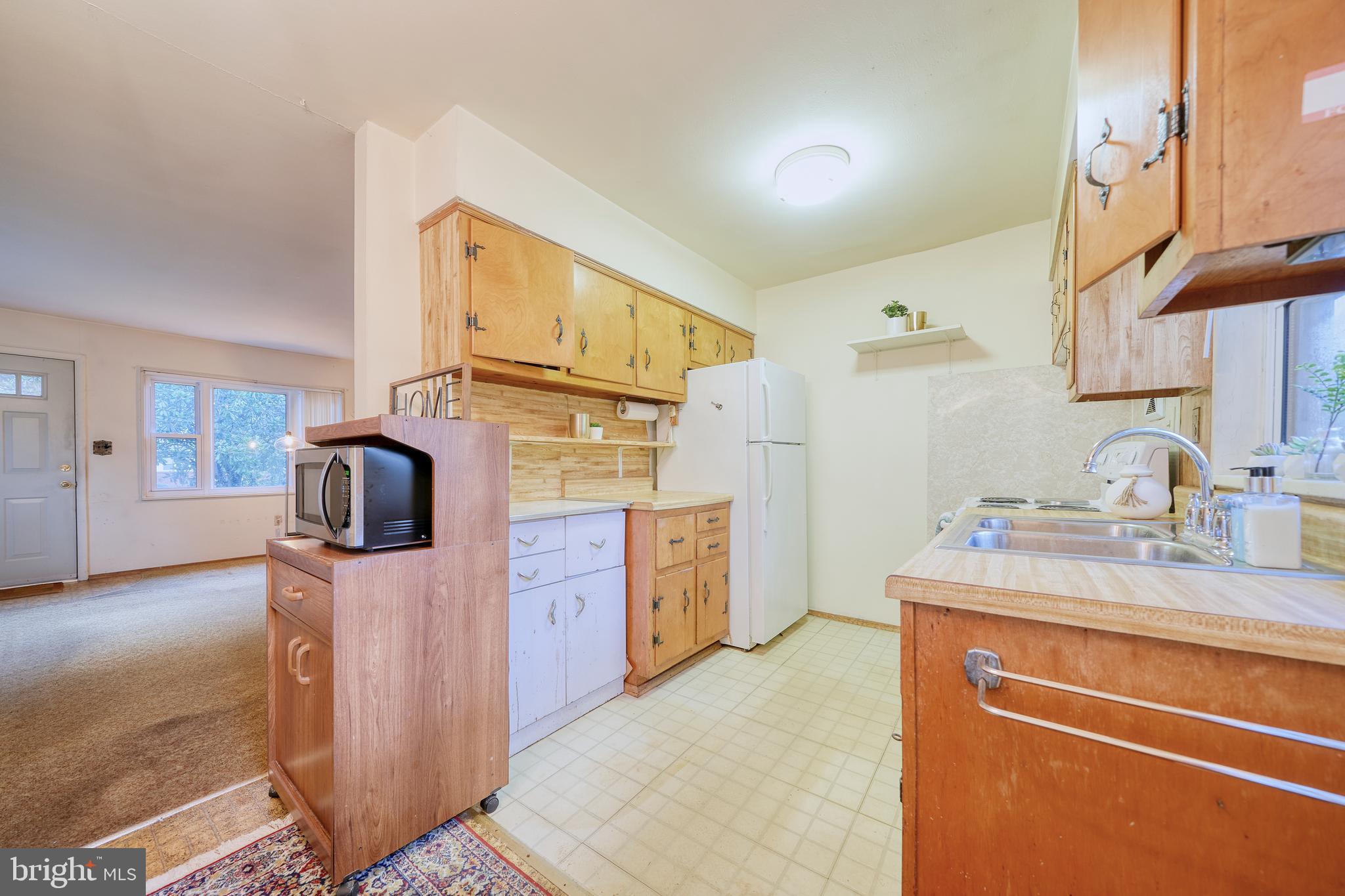 MARUMSCO VILLAGE - Residential