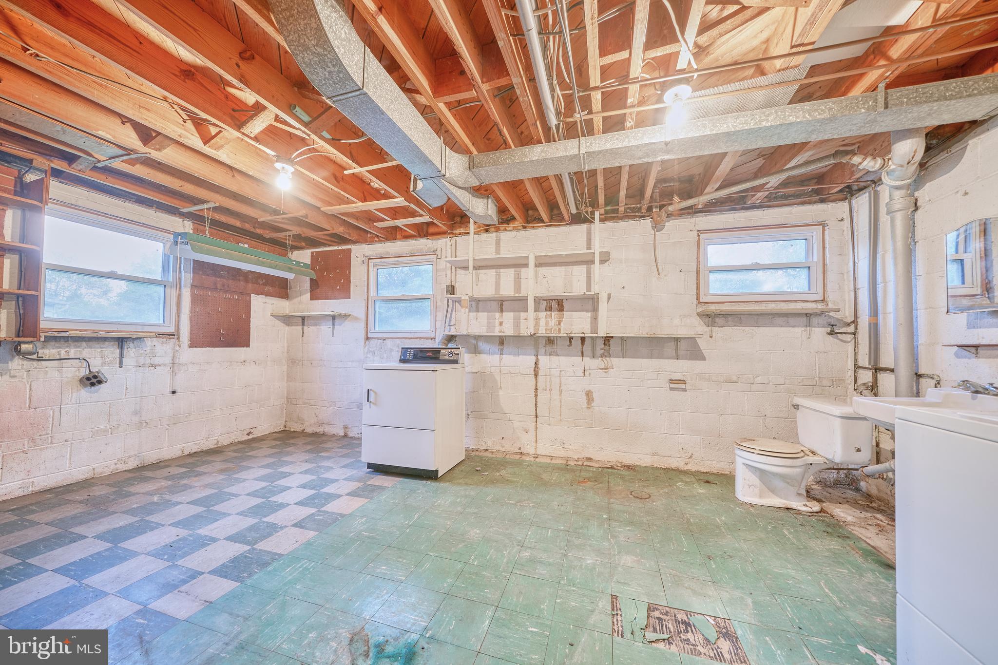 MARUMSCO VILLAGE - Residential