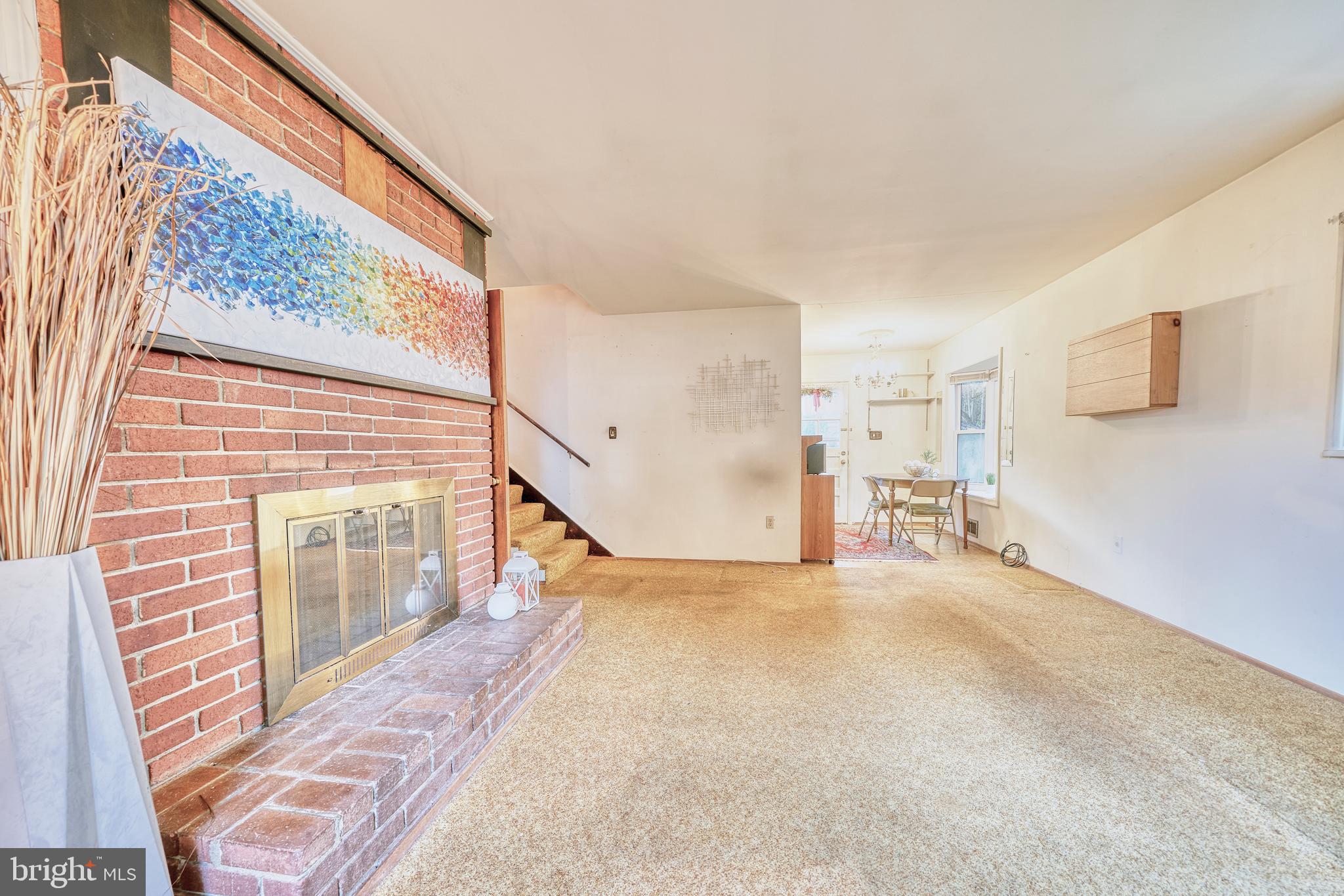 MARUMSCO VILLAGE - Residential