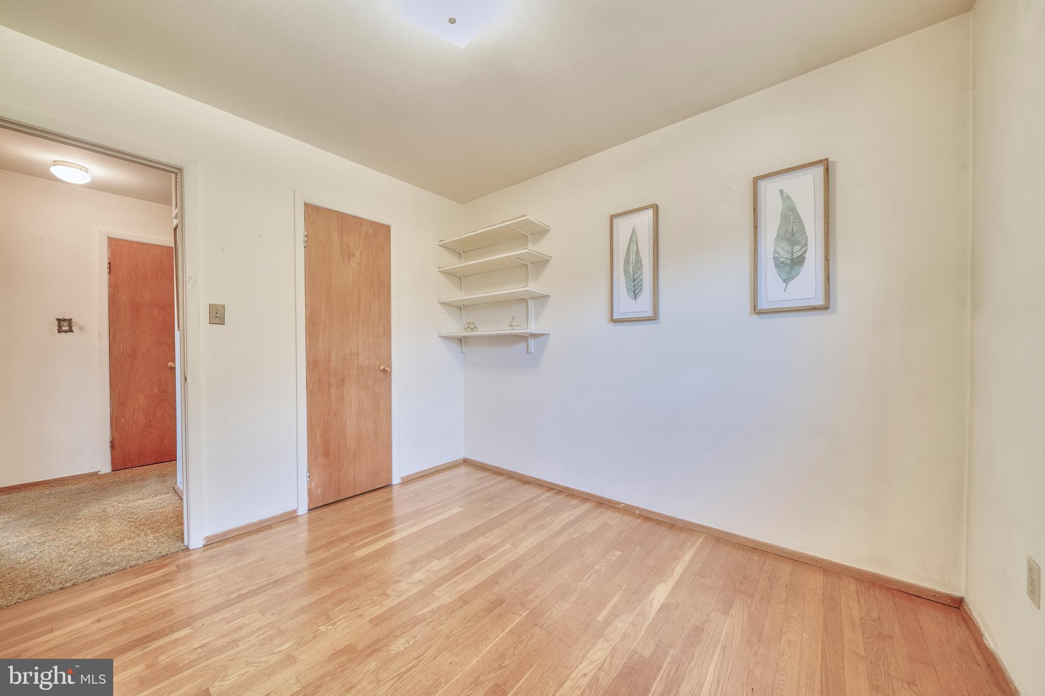 MARUMSCO VILLAGE - Residential