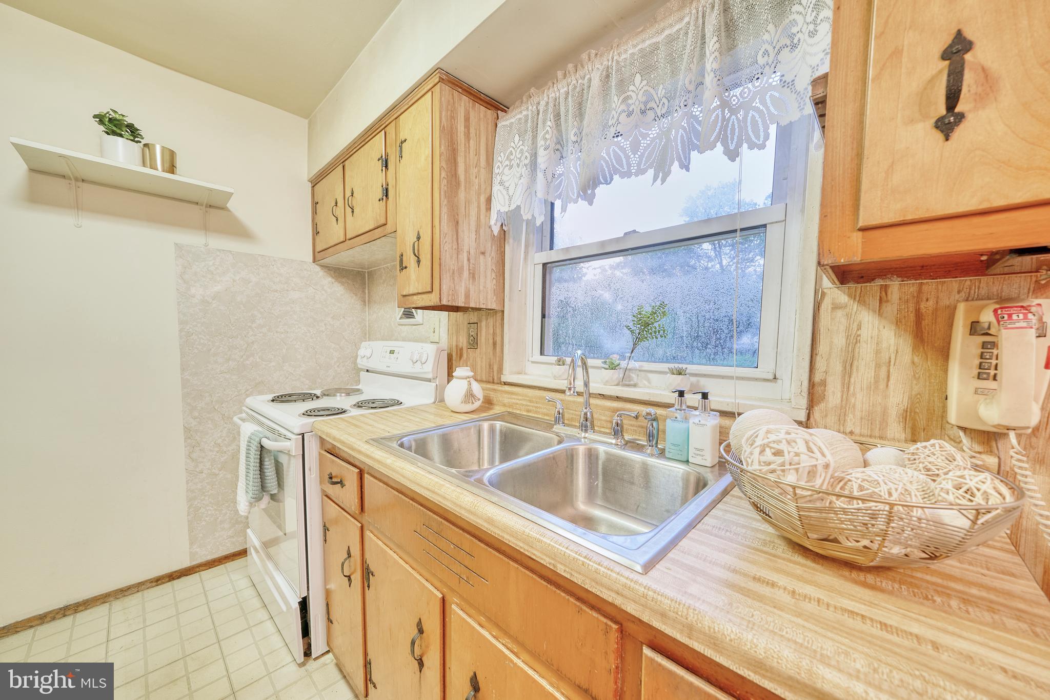 MARUMSCO VILLAGE - Residential