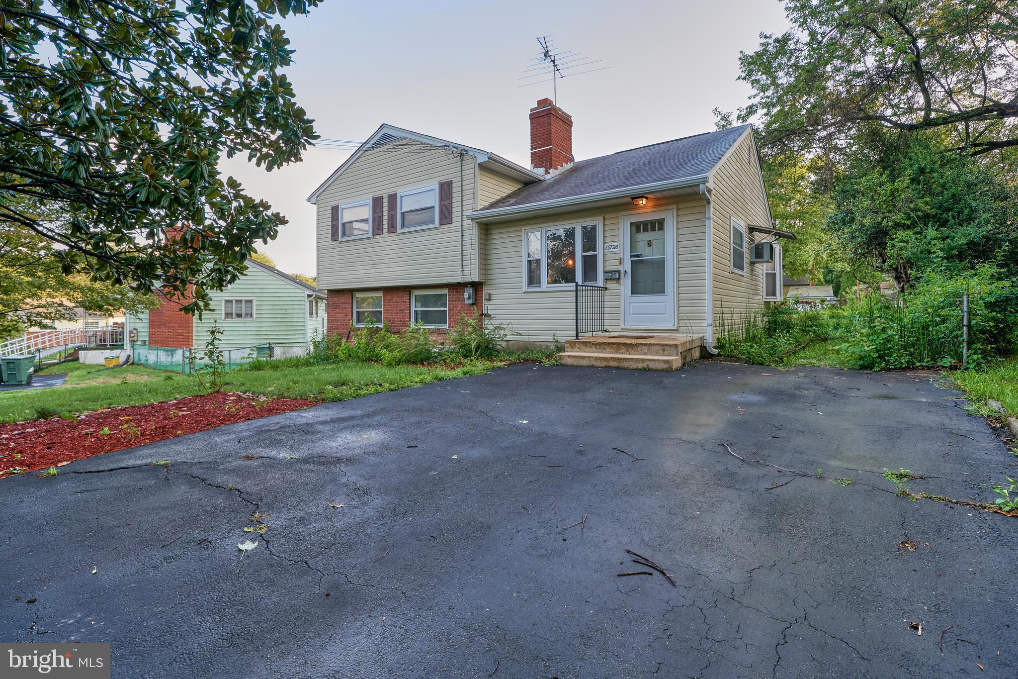 MARUMSCO VILLAGE - Residential