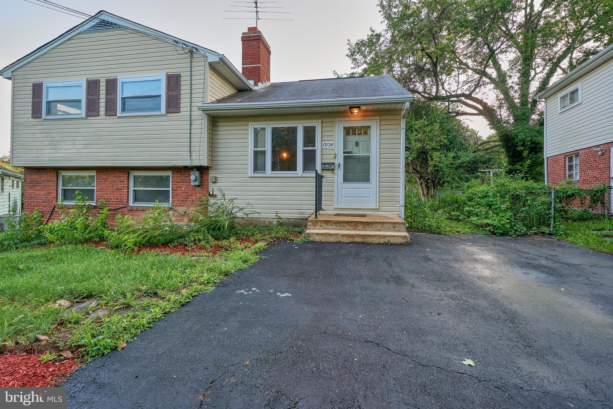 MARUMSCO VILLAGE - Residential