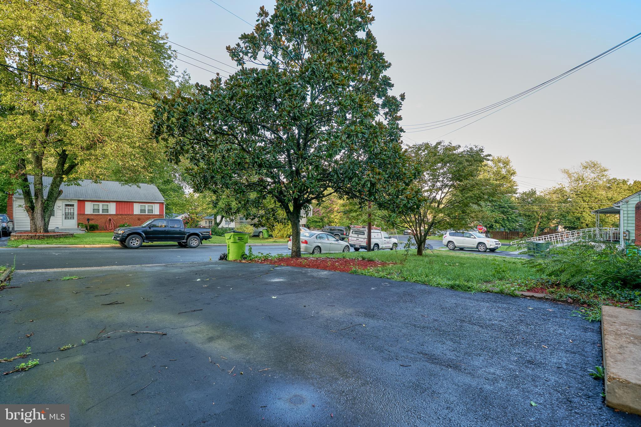 MARUMSCO VILLAGE - Residential