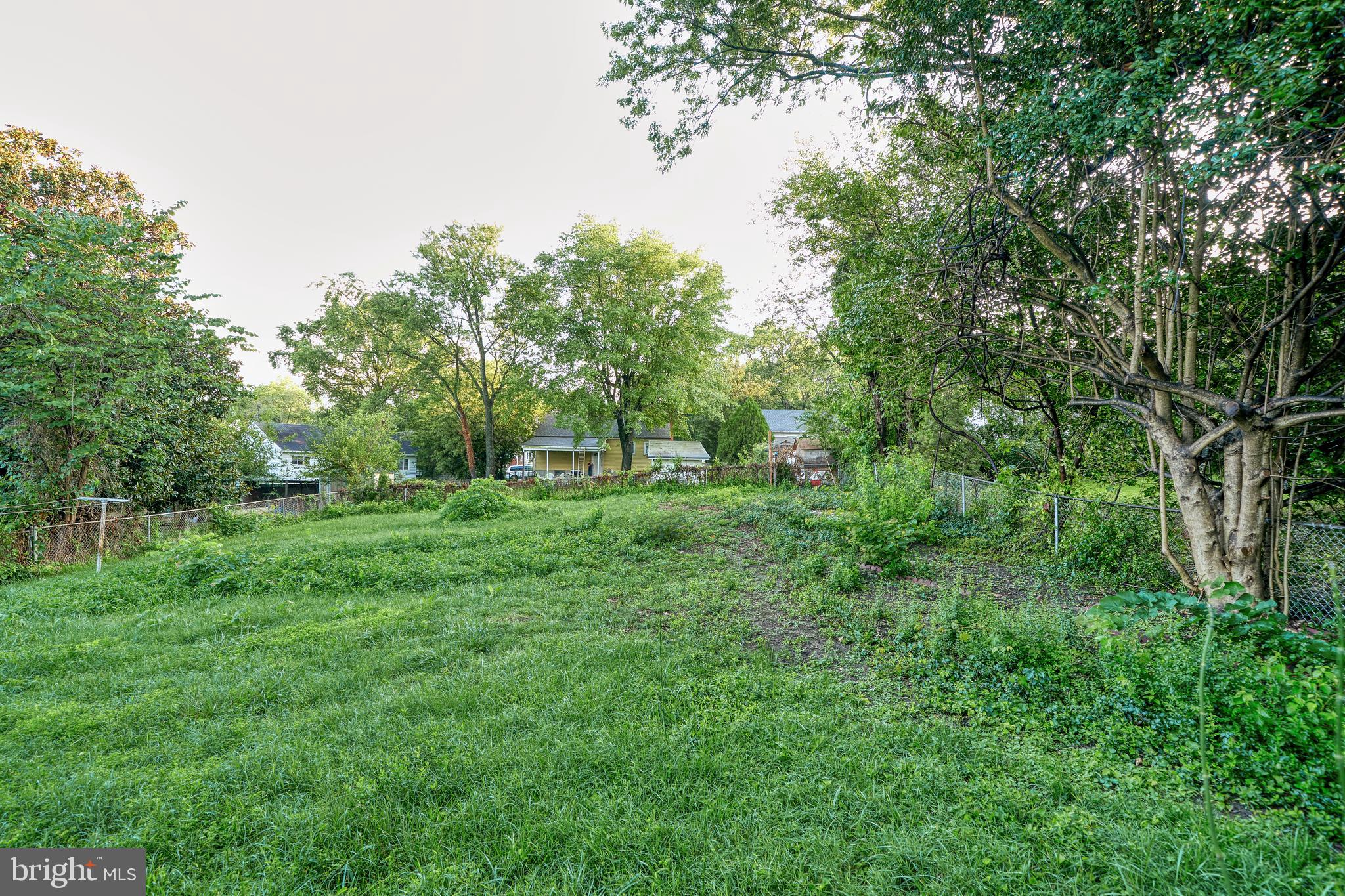 MARUMSCO VILLAGE - Residential