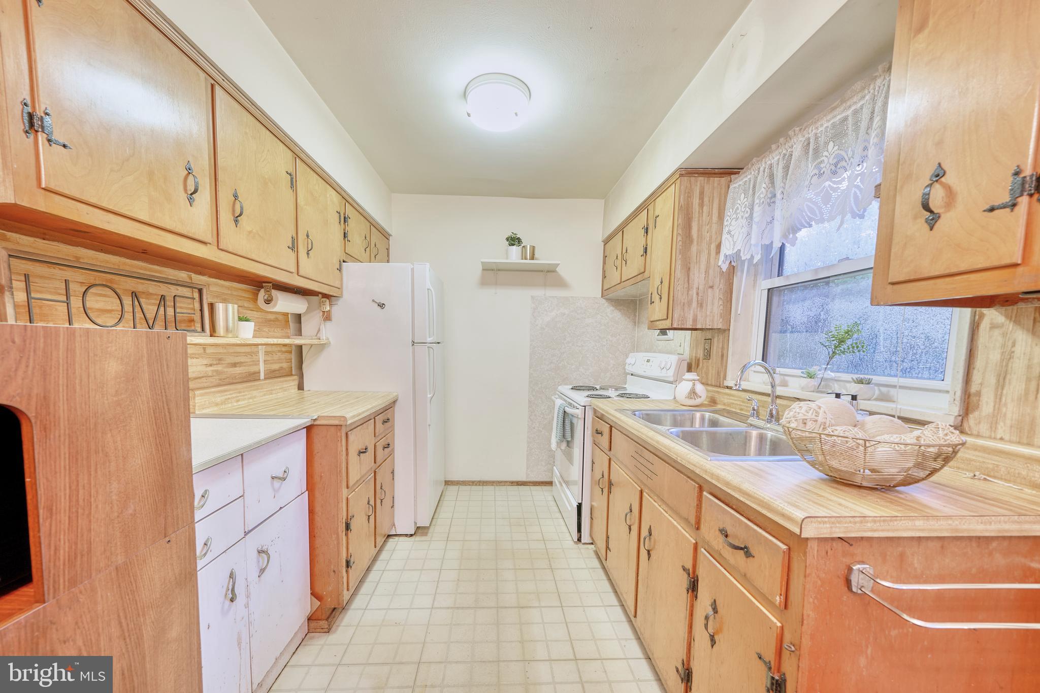 MARUMSCO VILLAGE - Residential