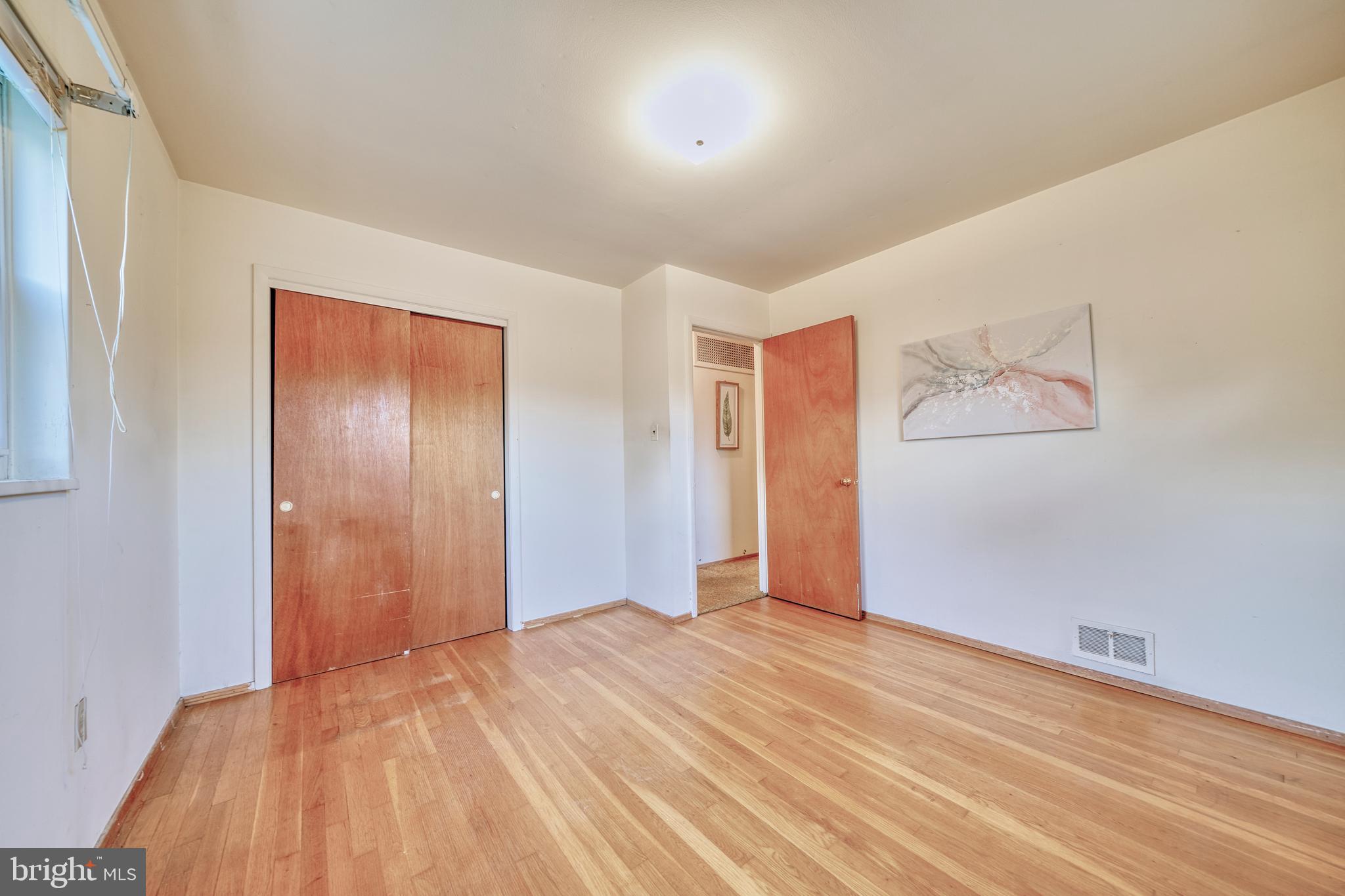 MARUMSCO VILLAGE - Residential