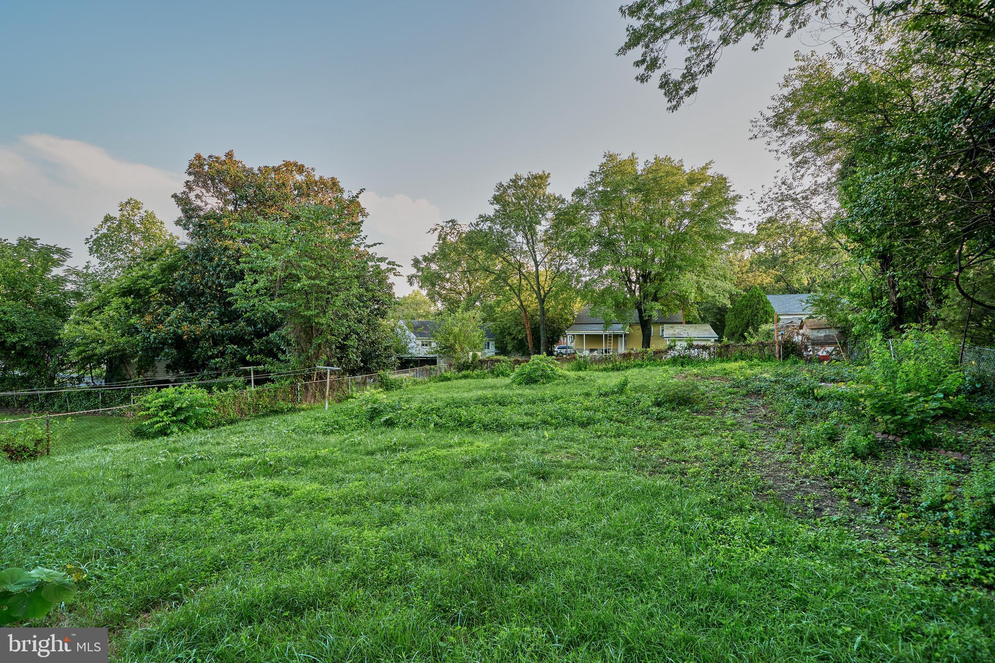 MARUMSCO VILLAGE - Residential