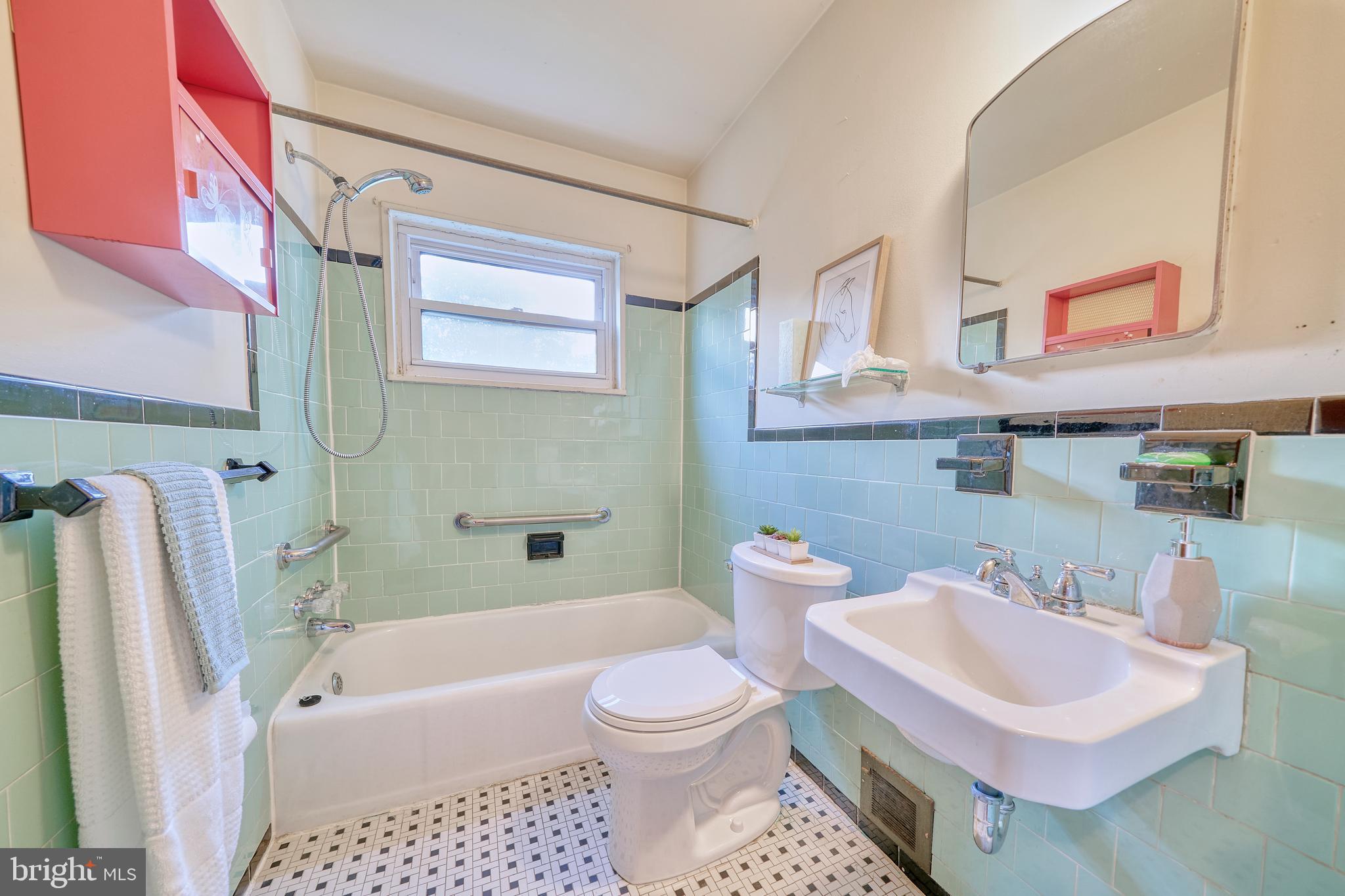 MARUMSCO VILLAGE - Residential