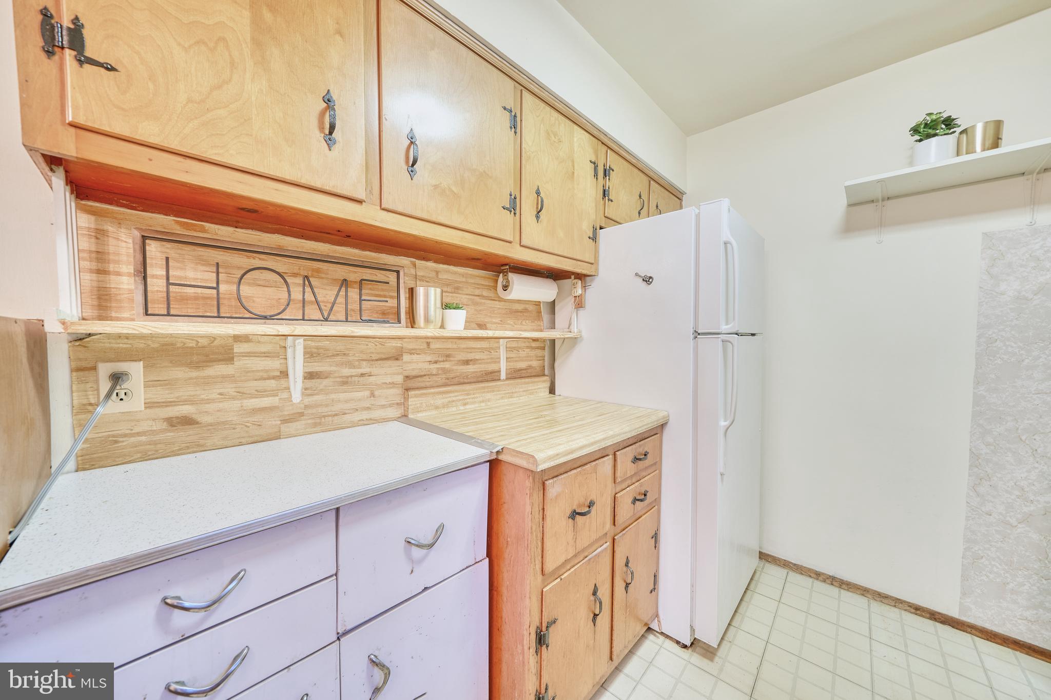 MARUMSCO VILLAGE - Residential