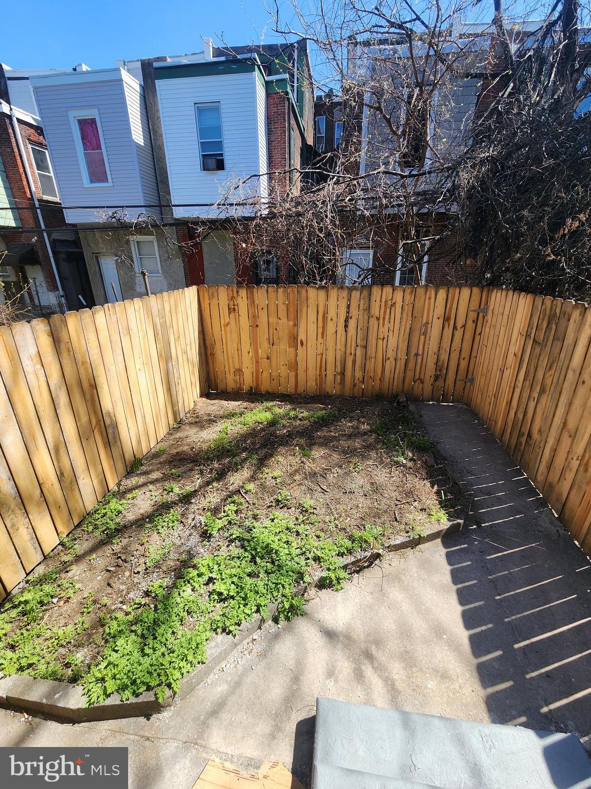 NICETOWN-TIOGA - Residential