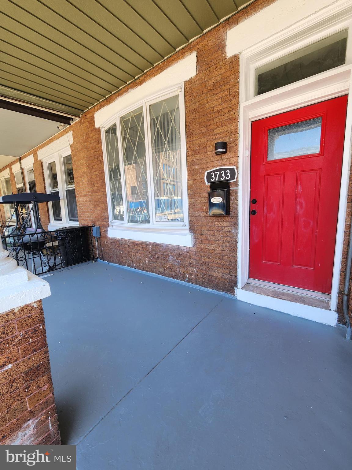 NICETOWN-TIOGA - Residential