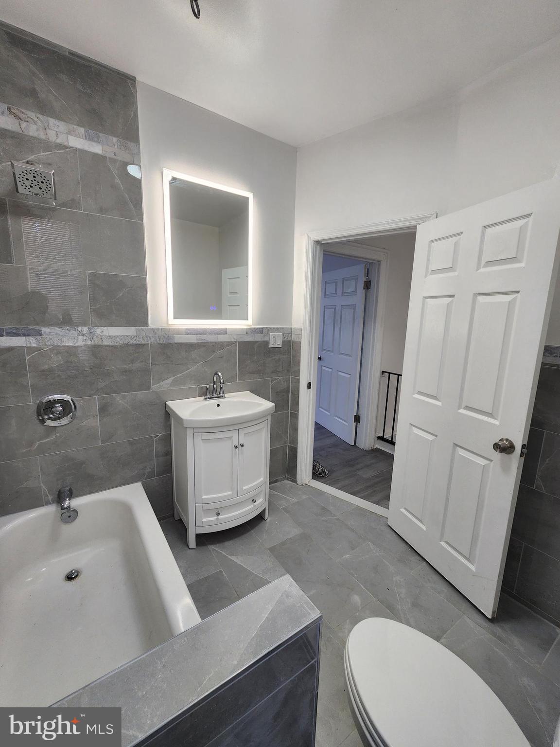 NICETOWN-TIOGA - Residential