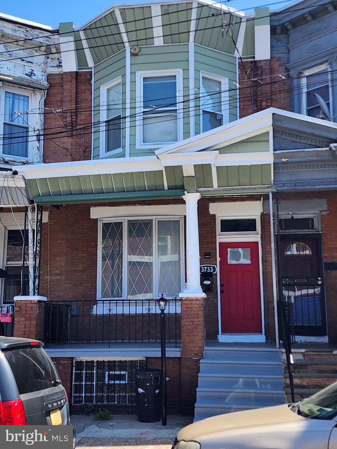 NICETOWN-TIOGA - Residential