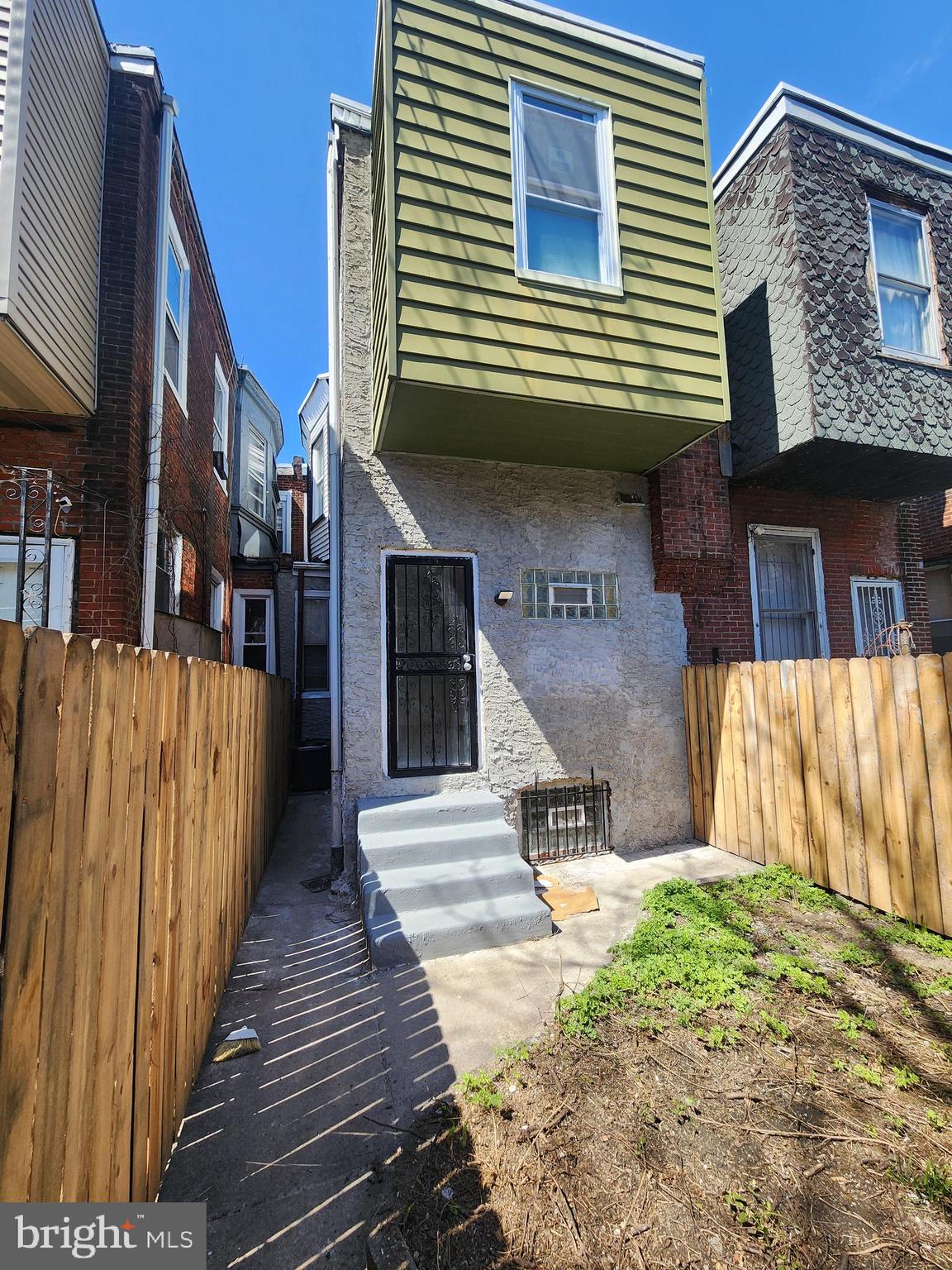 NICETOWN-TIOGA - Residential