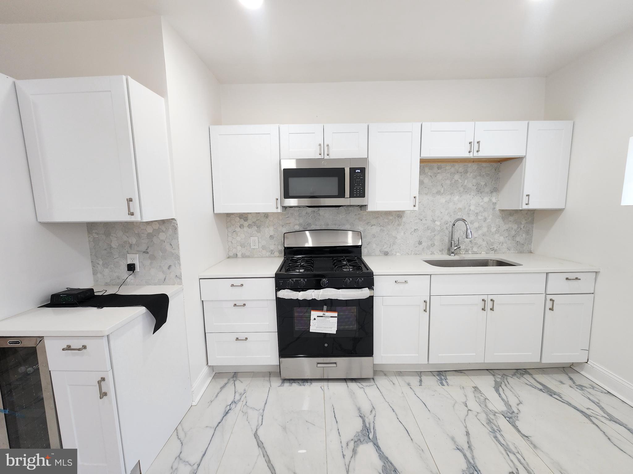 NICETOWN-TIOGA - Residential