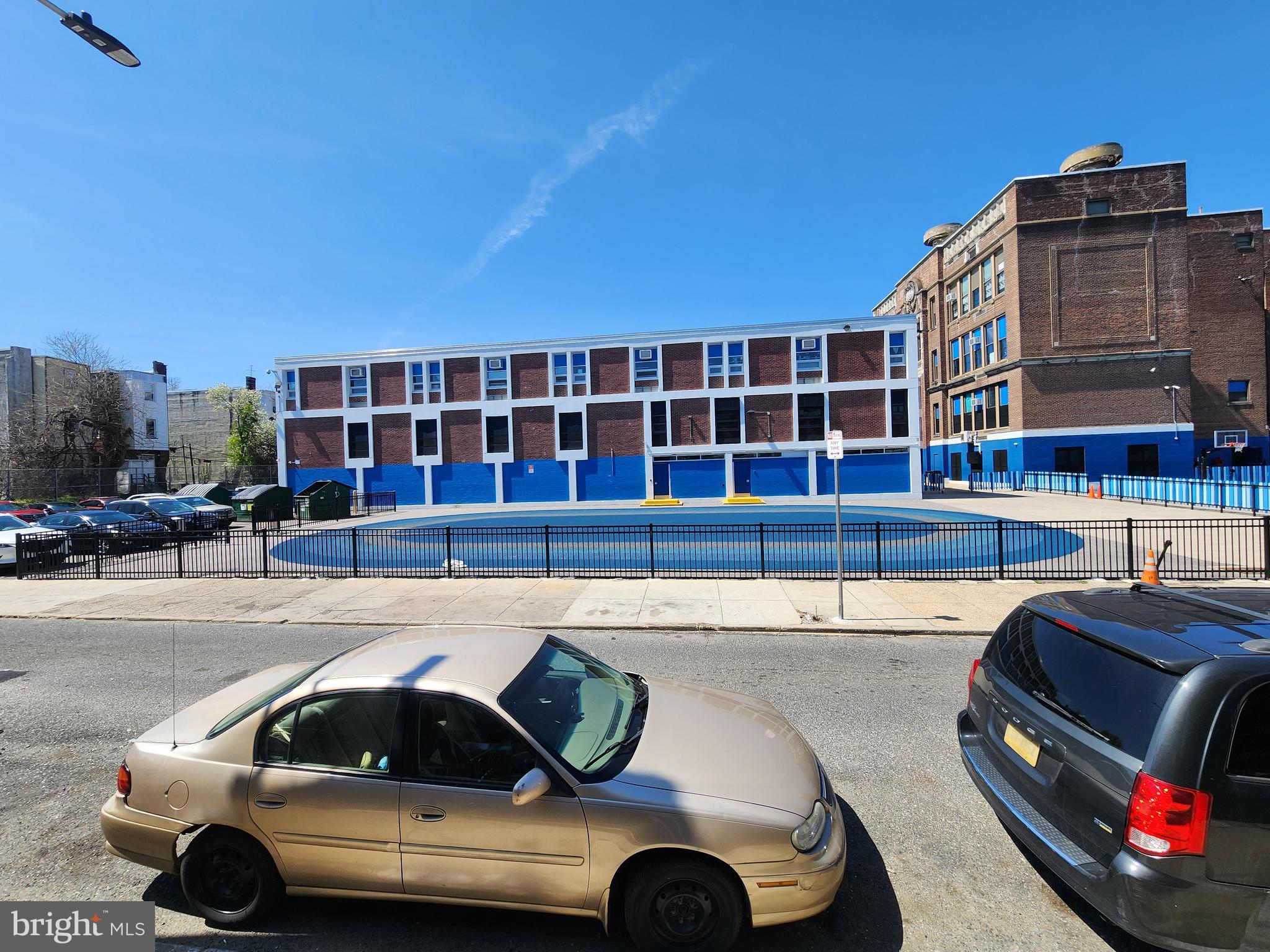NICETOWN-TIOGA - Residential