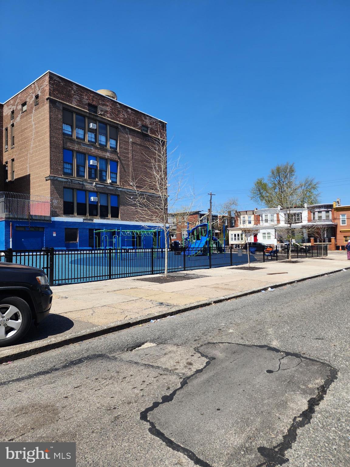 NICETOWN-TIOGA - Residential