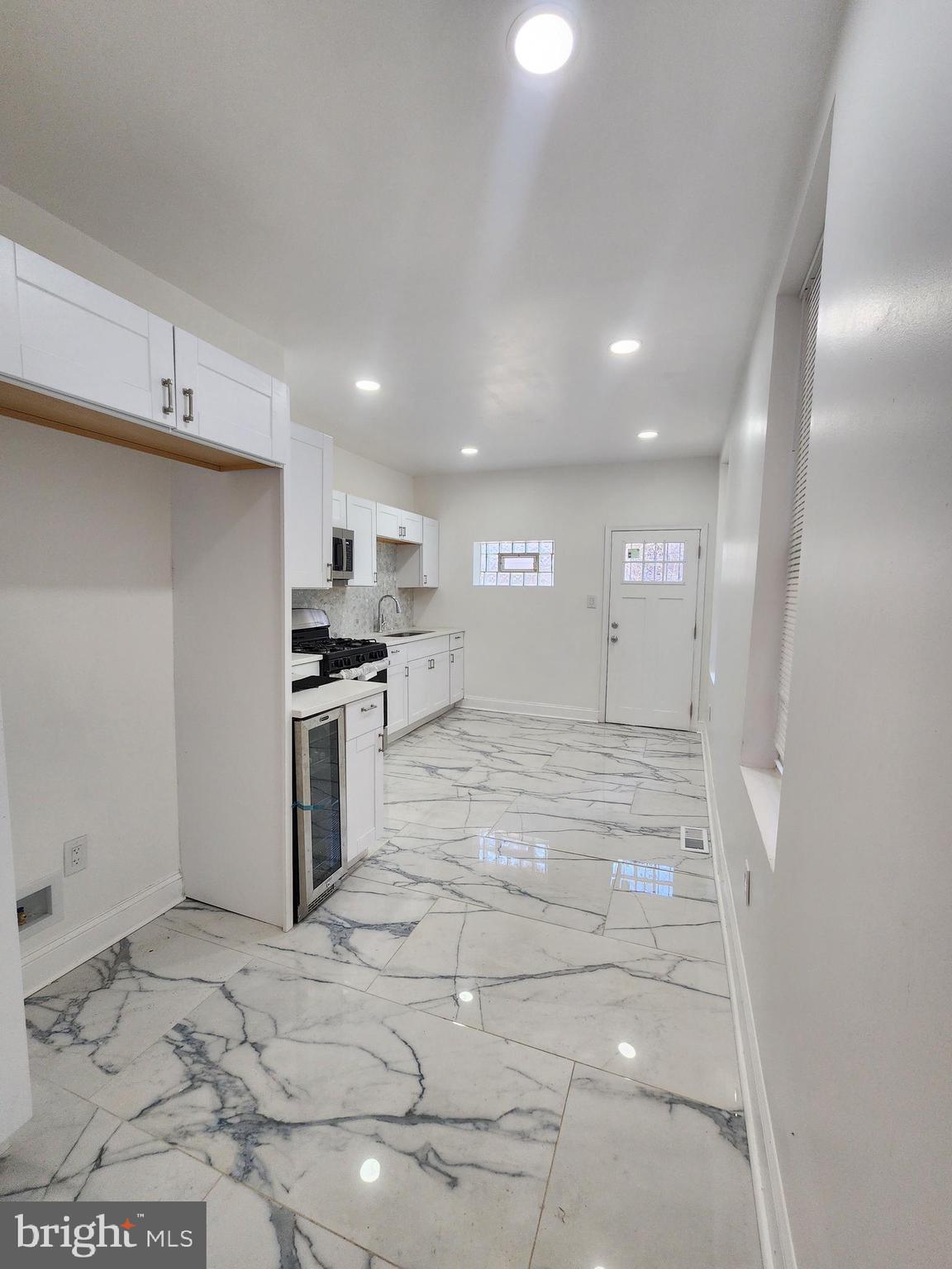 NICETOWN-TIOGA - Residential