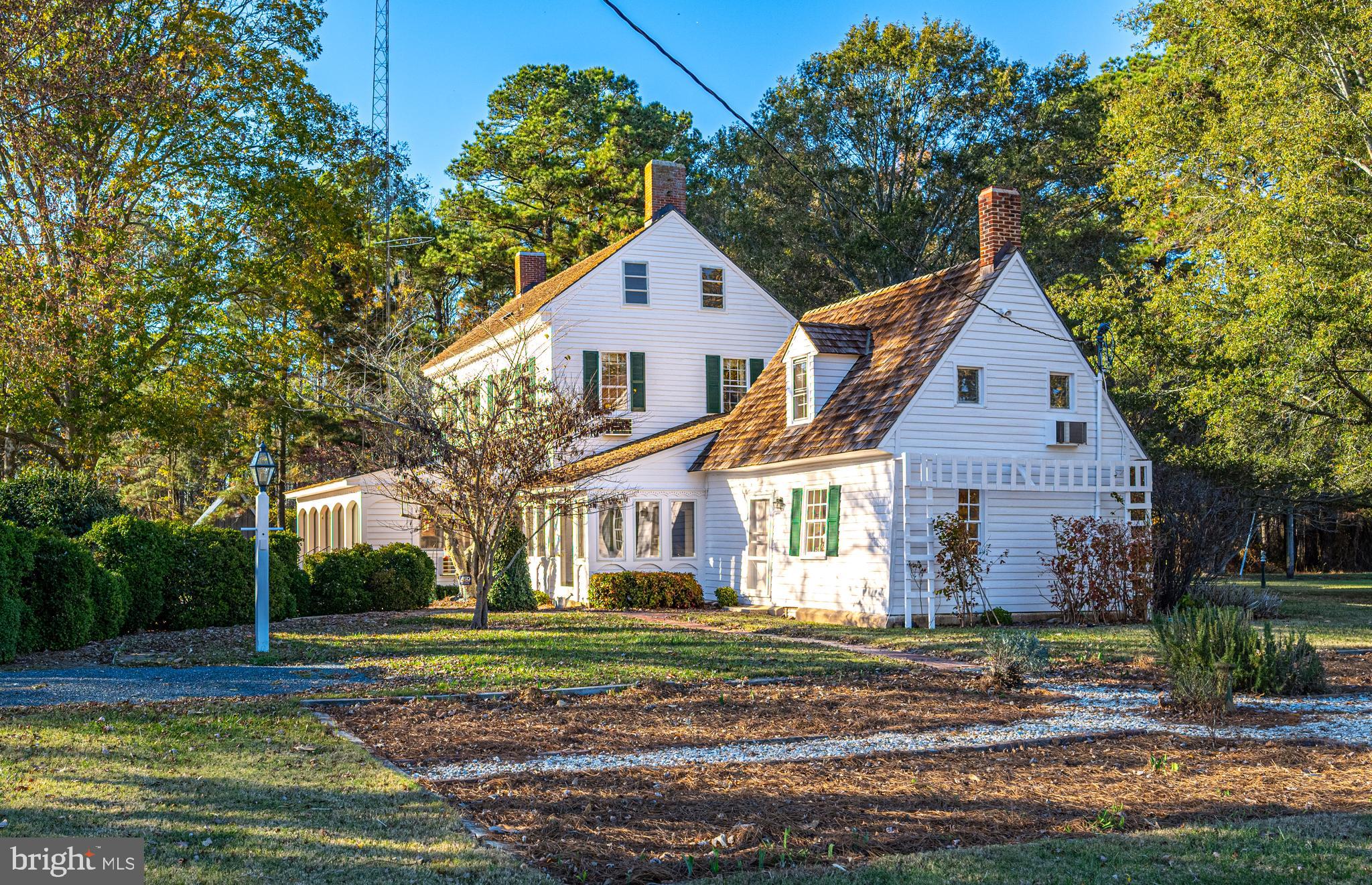 30309 REHOBETH ROAD