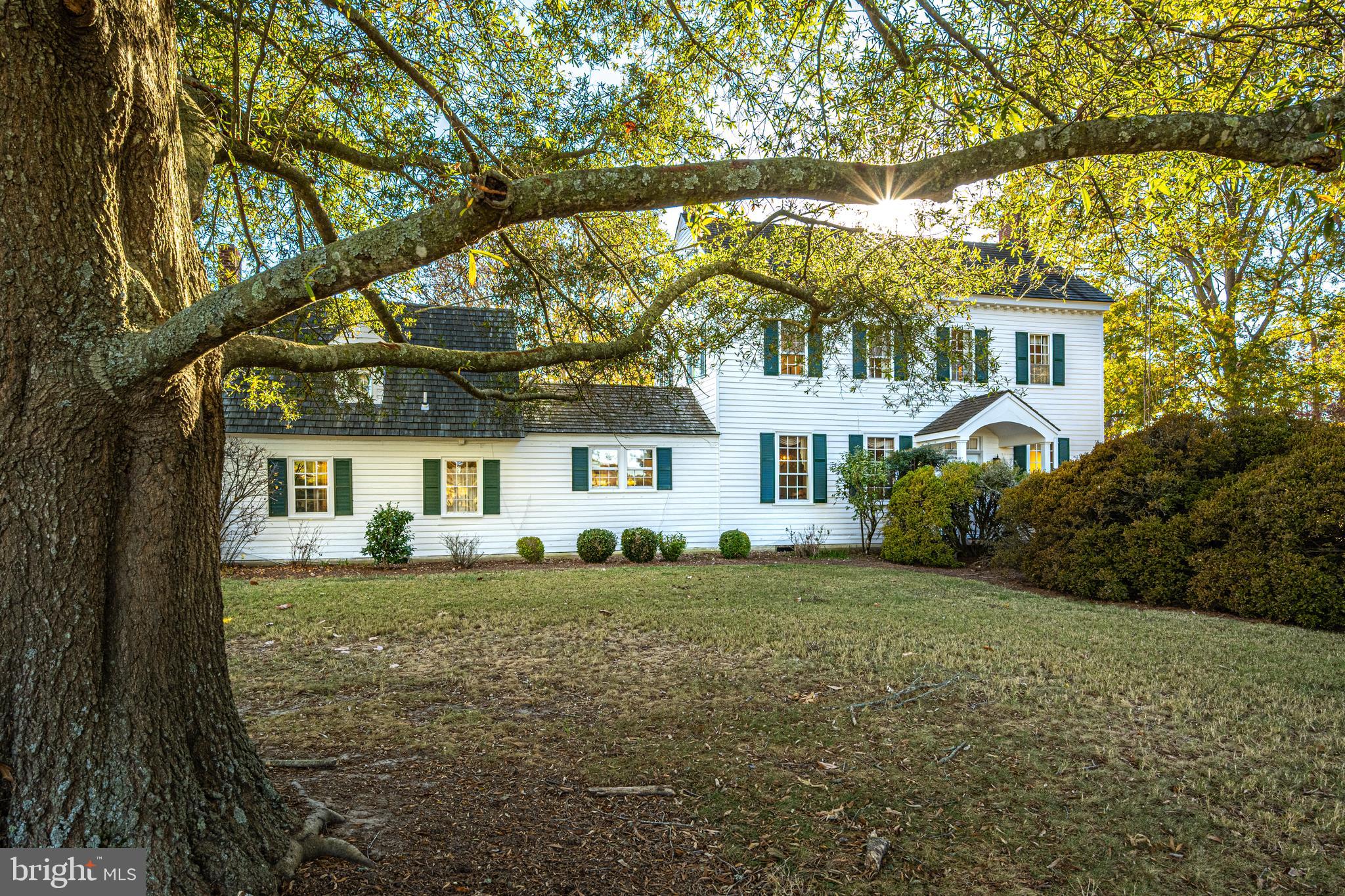 30309 REHOBETH ROAD