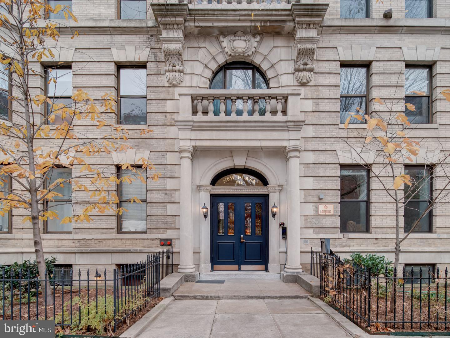 1115 12TH STREET NW 601