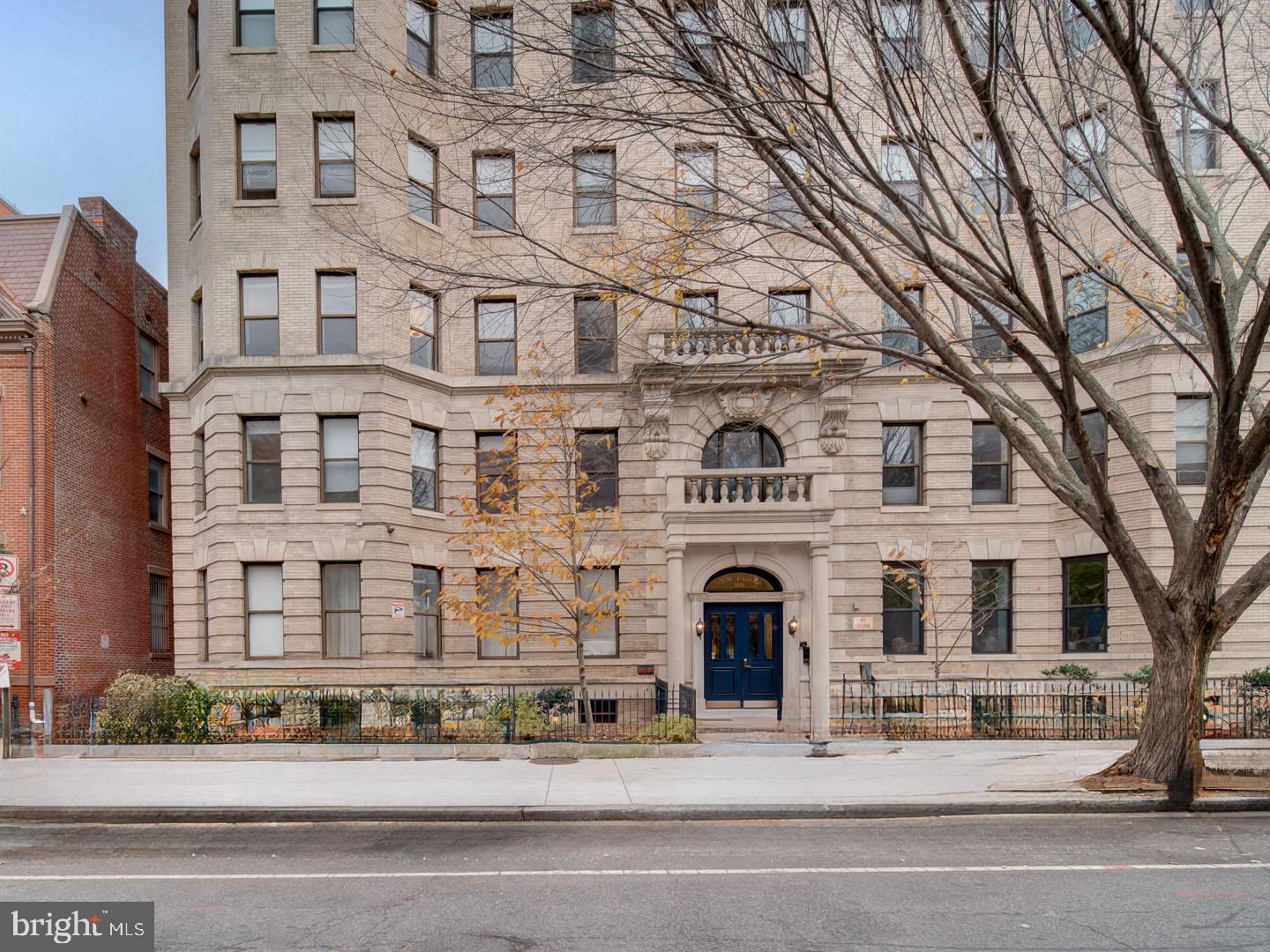 1115 12TH STREET NW 601