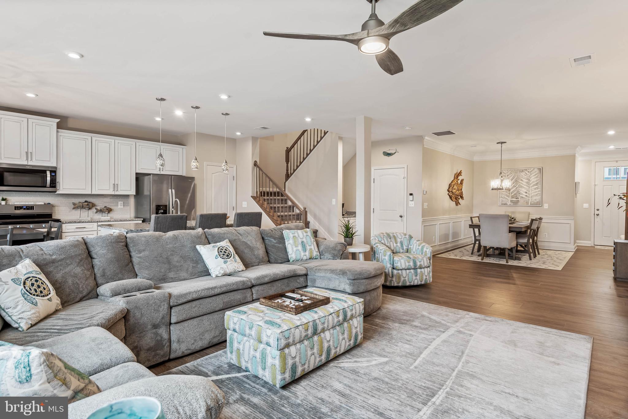 BISHOPS LANDING - Residential