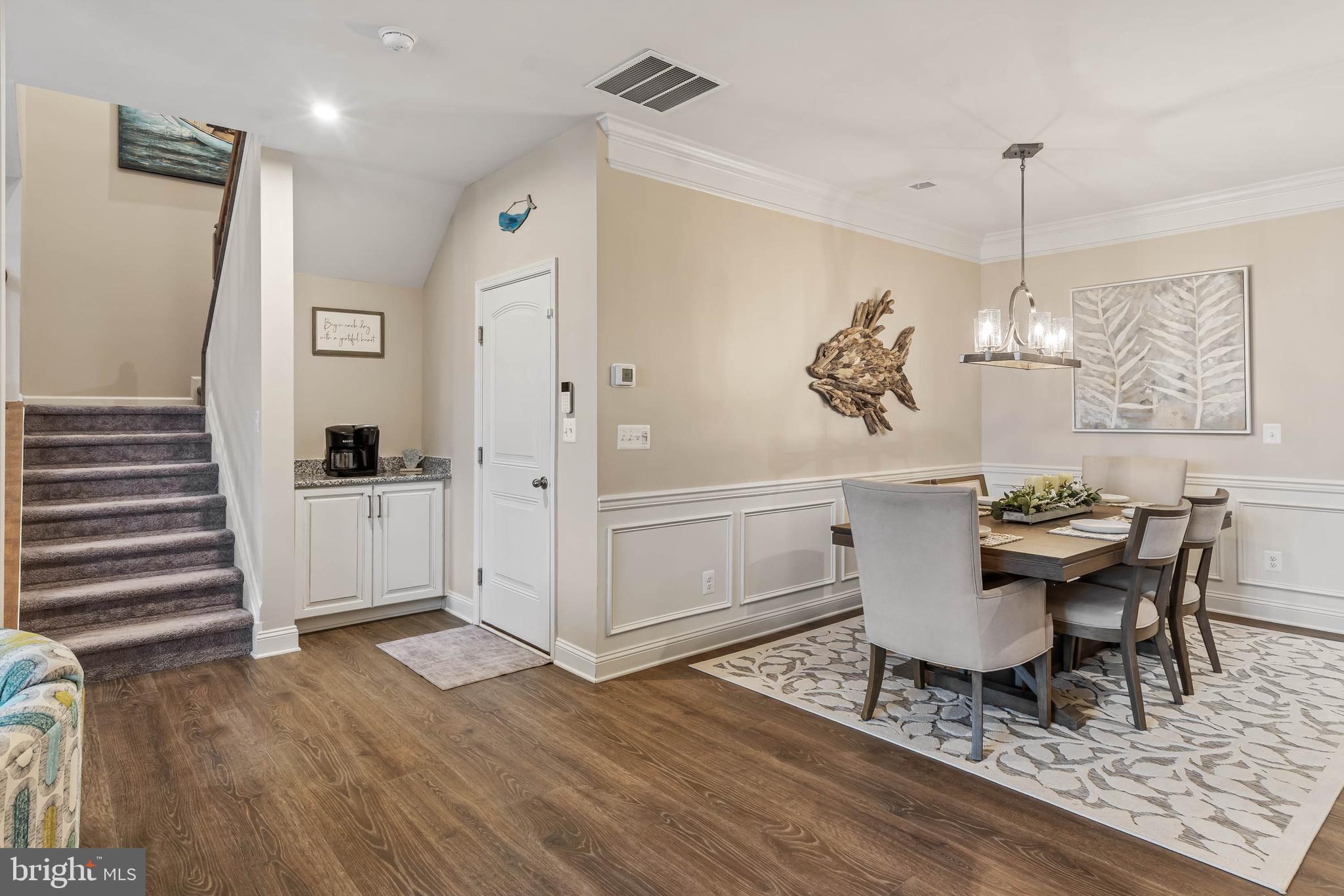 BISHOPS LANDING - Residential