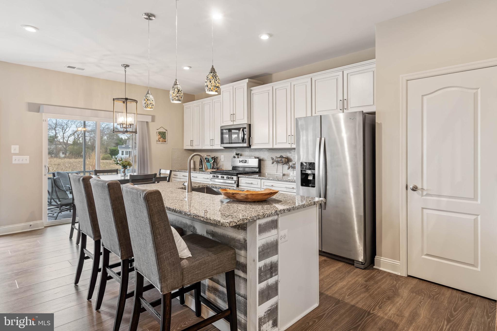 BISHOPS LANDING - Residential