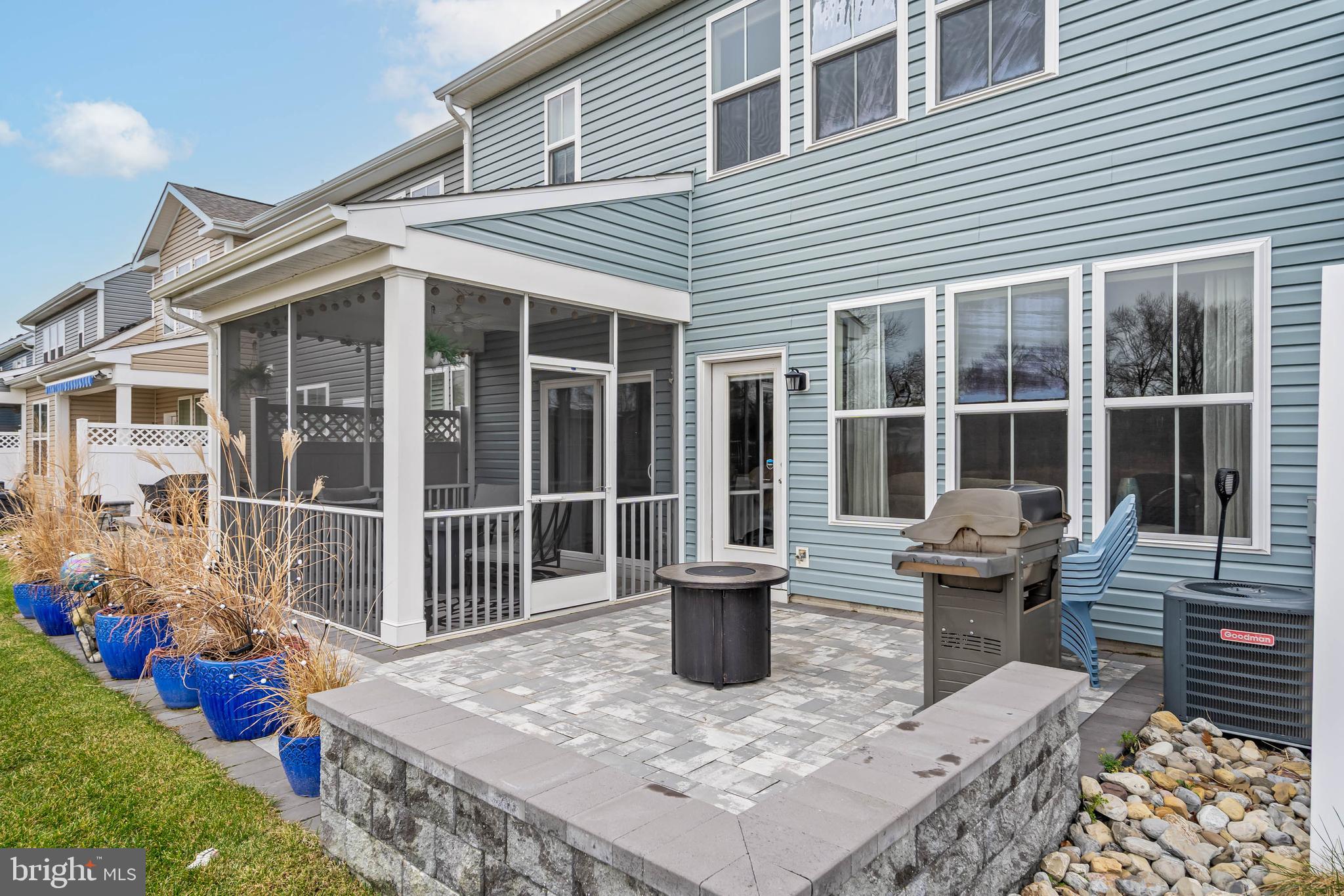 BISHOPS LANDING - Residential