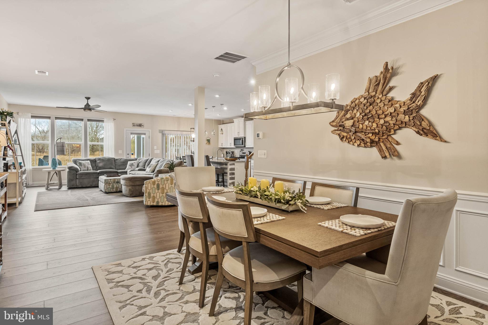 BISHOPS LANDING - Residential