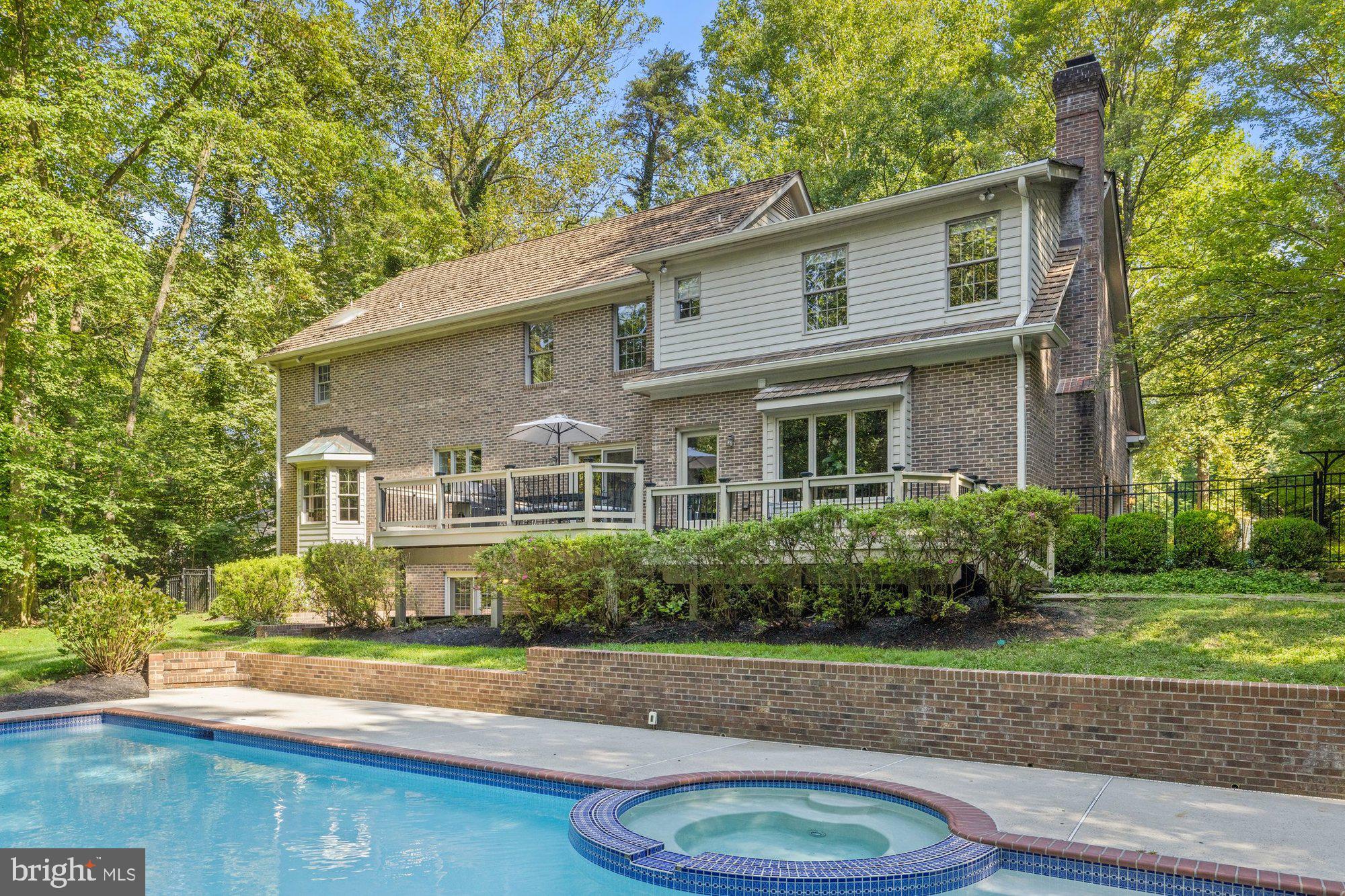 CEDAR RUN - Residential