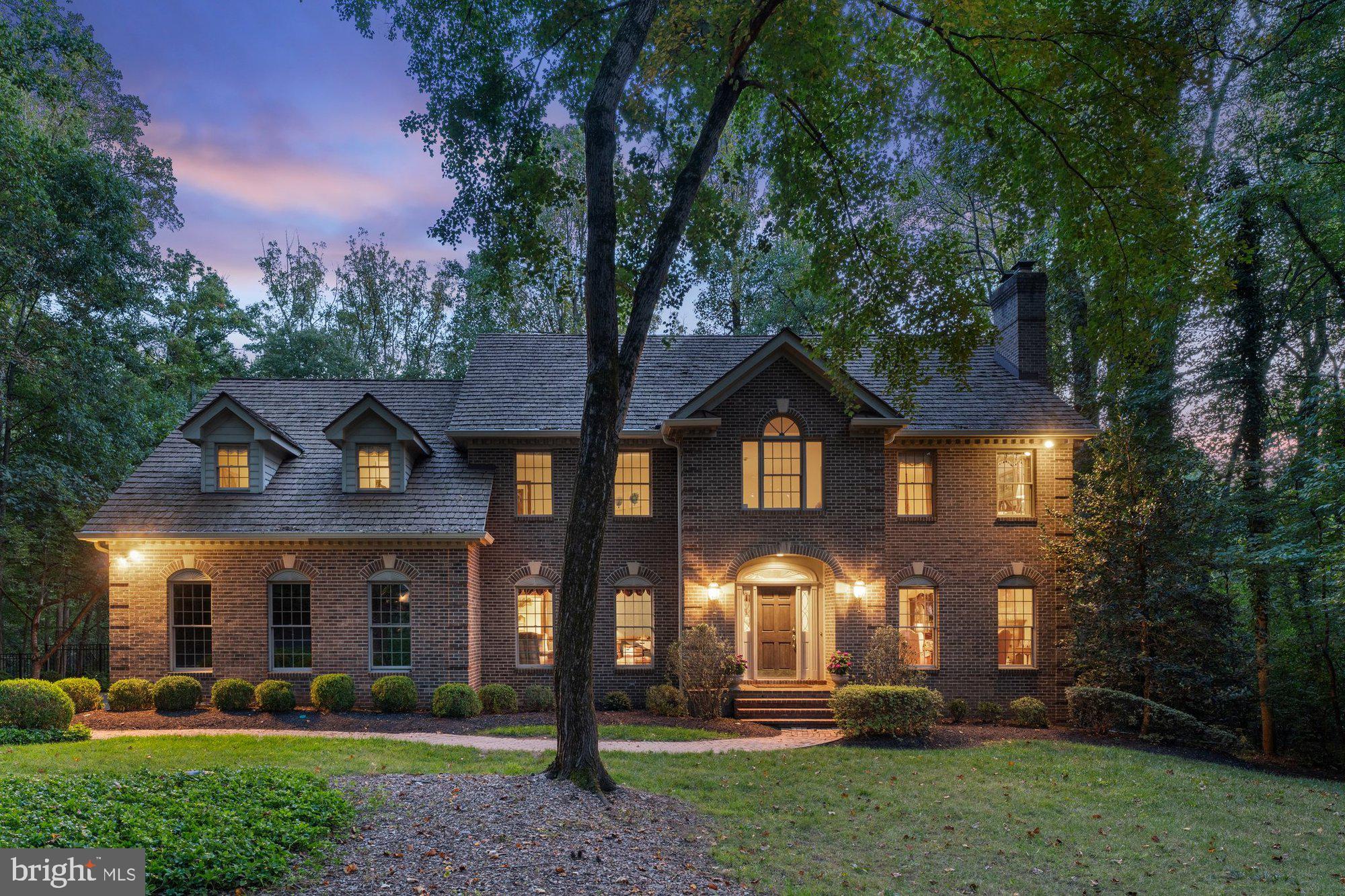 CEDAR RUN - Residential