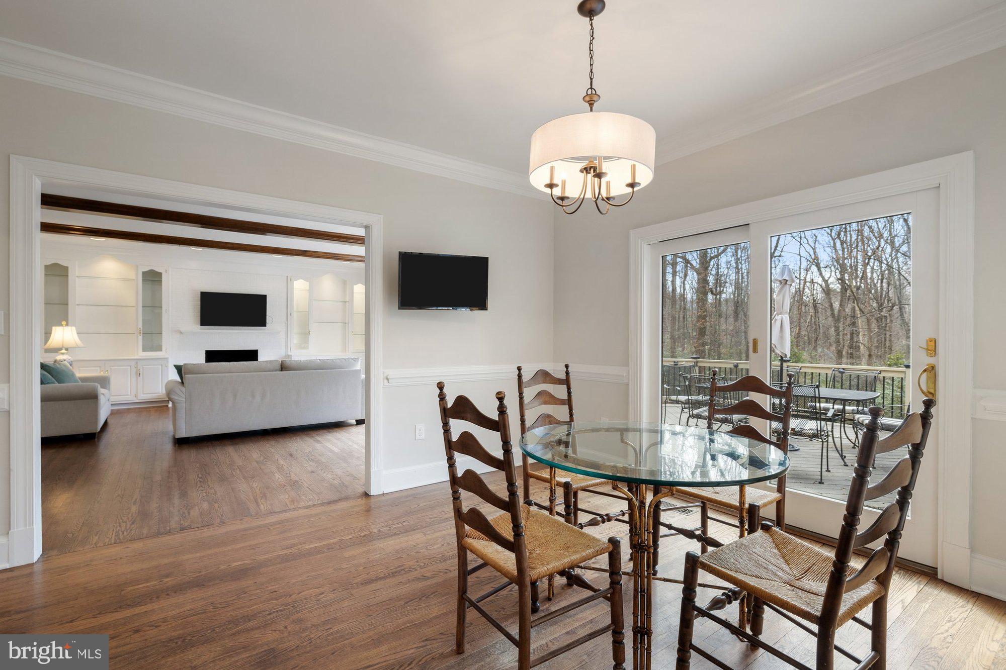 CEDAR RUN - Residential