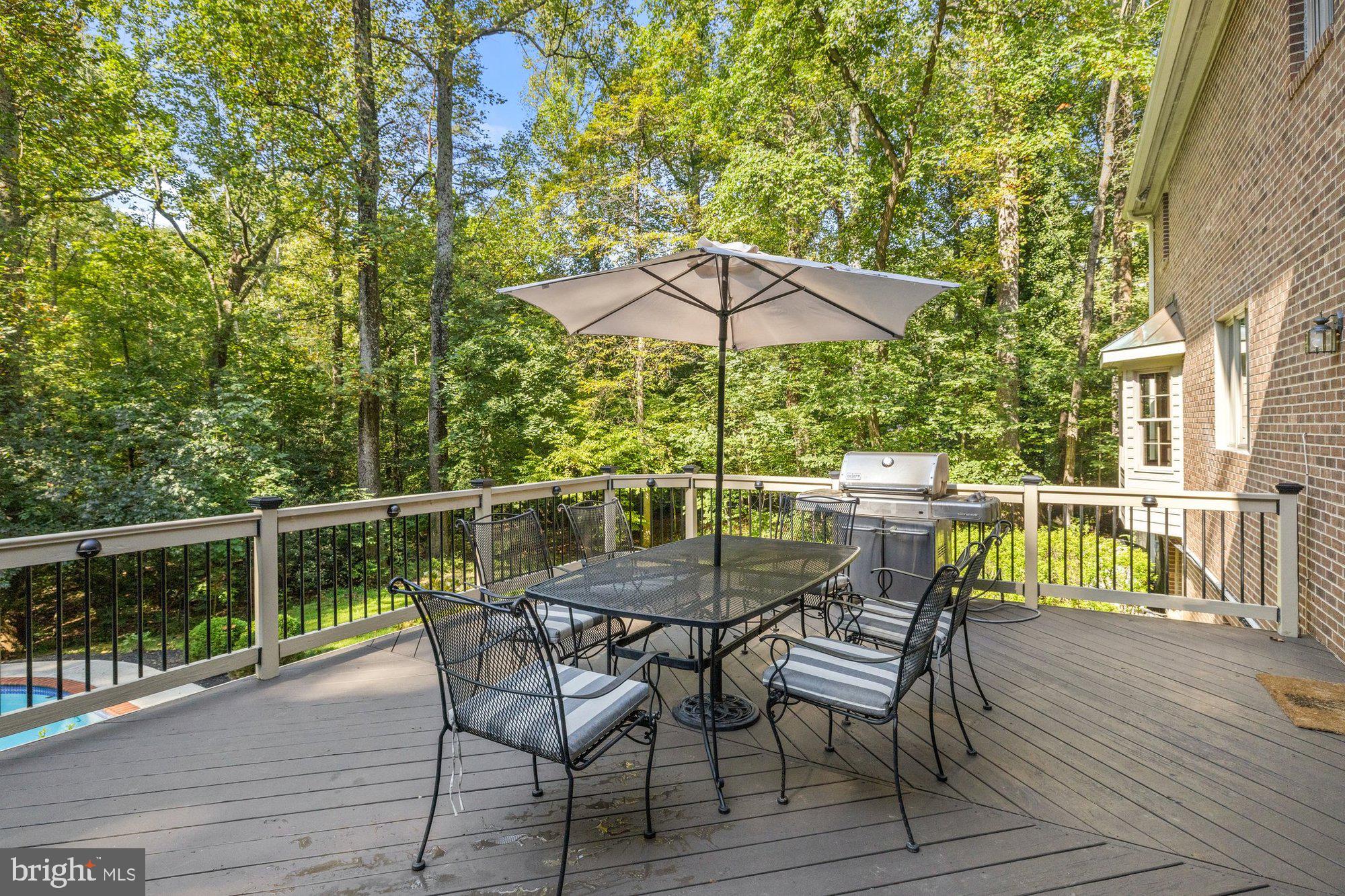 CEDAR RUN - Residential