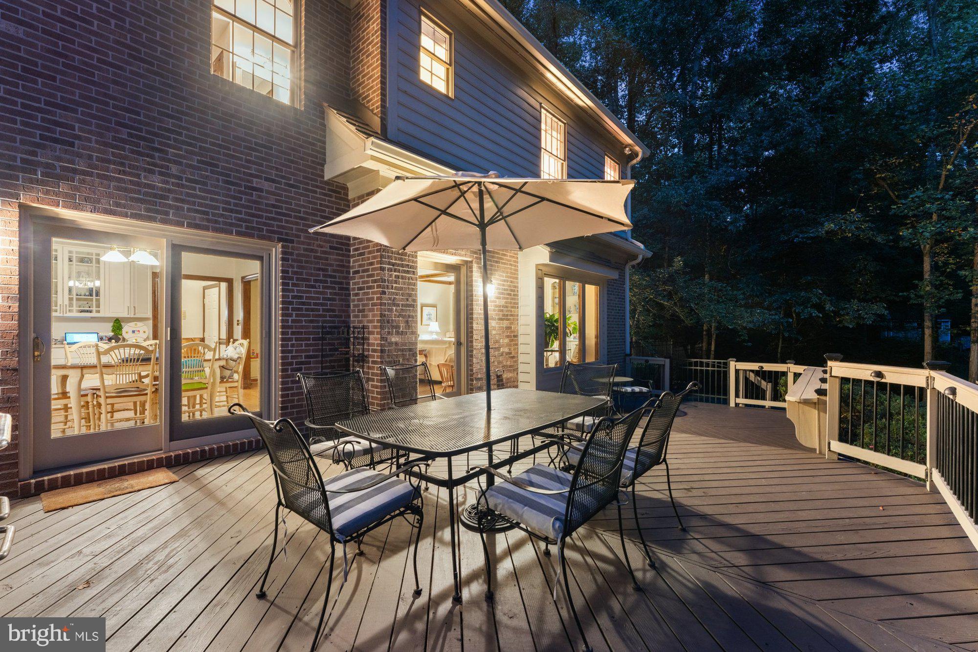 CEDAR RUN - Residential