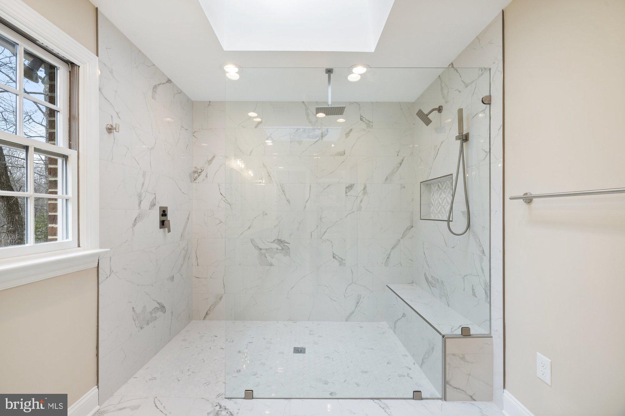 CEDAR RUN - Residential